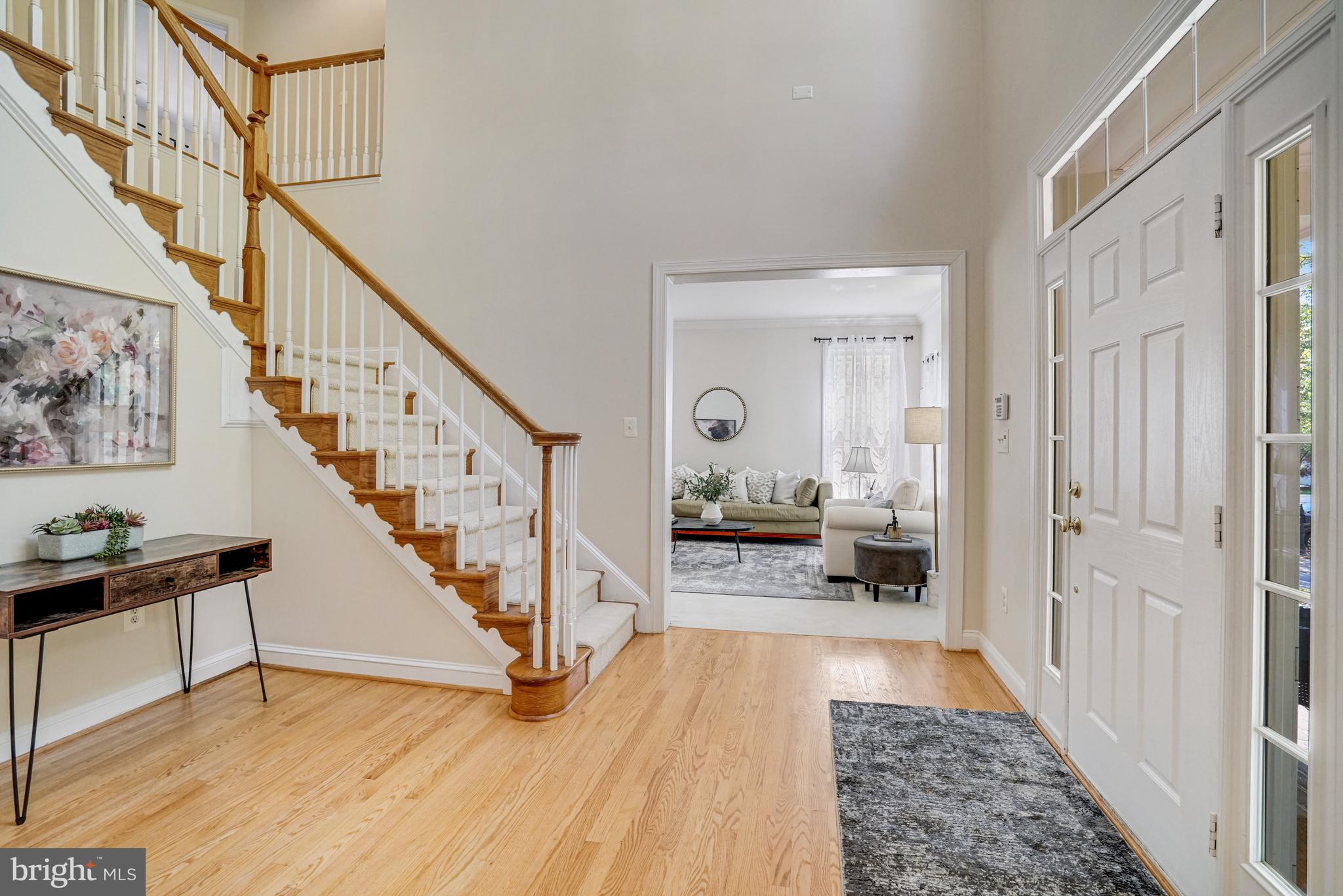WINSTEAD MANOR - Residential