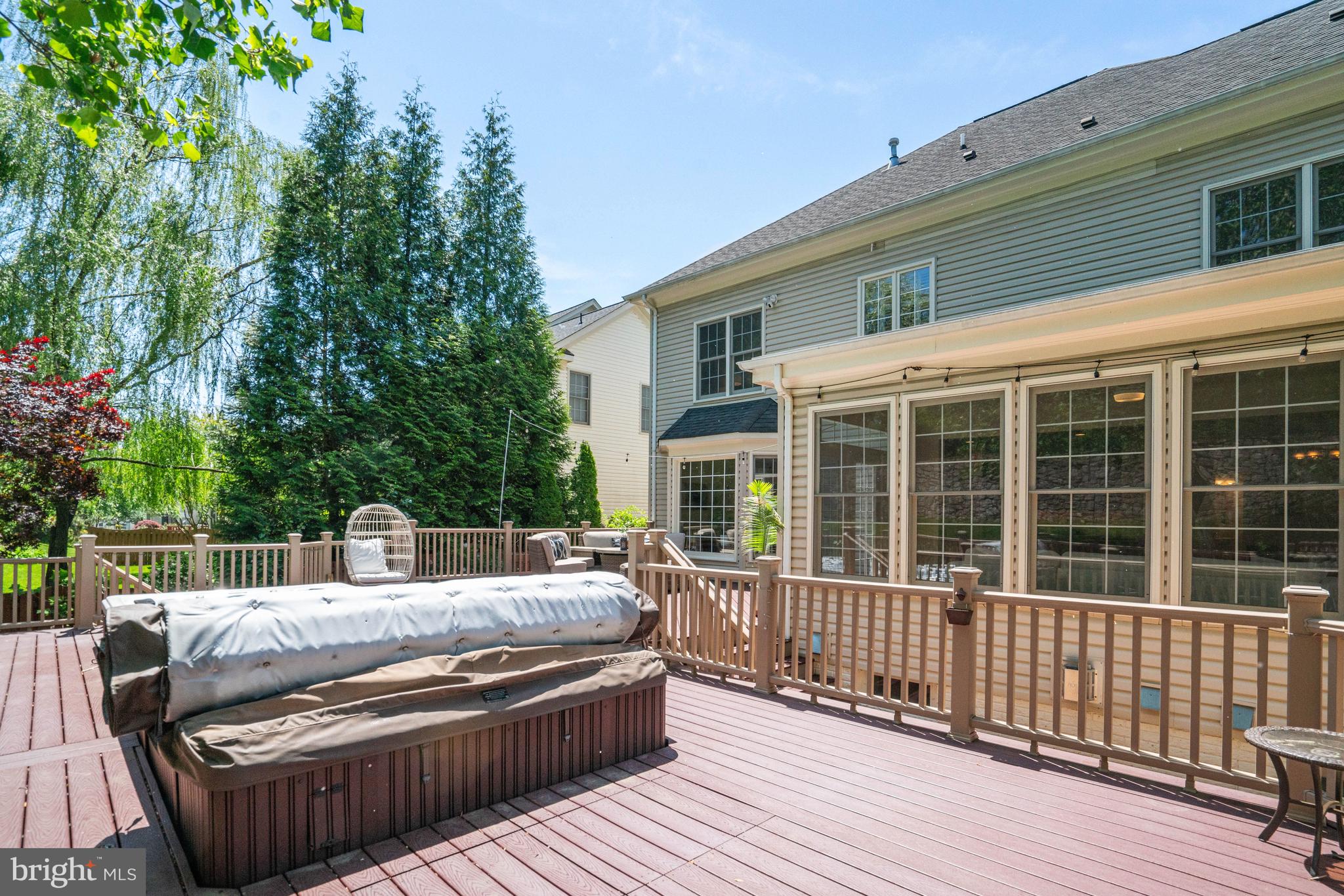 WINSTEAD MANOR - Residential