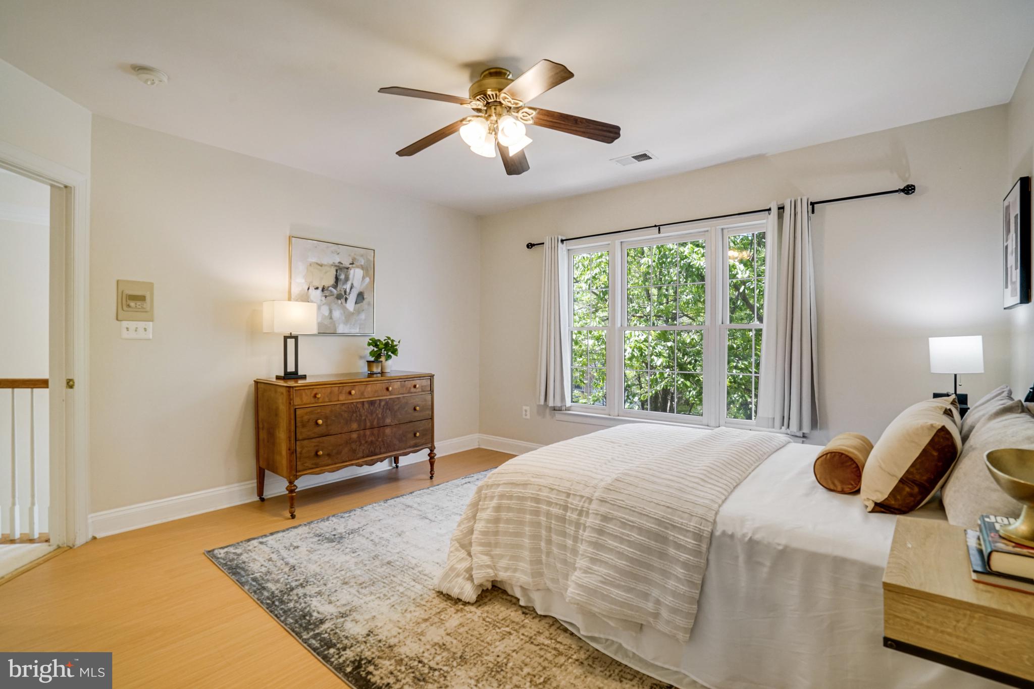 WINSTEAD MANOR - Residential