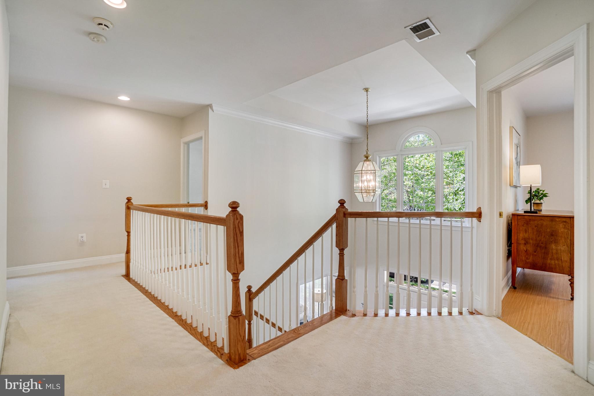 WINSTEAD MANOR - Residential