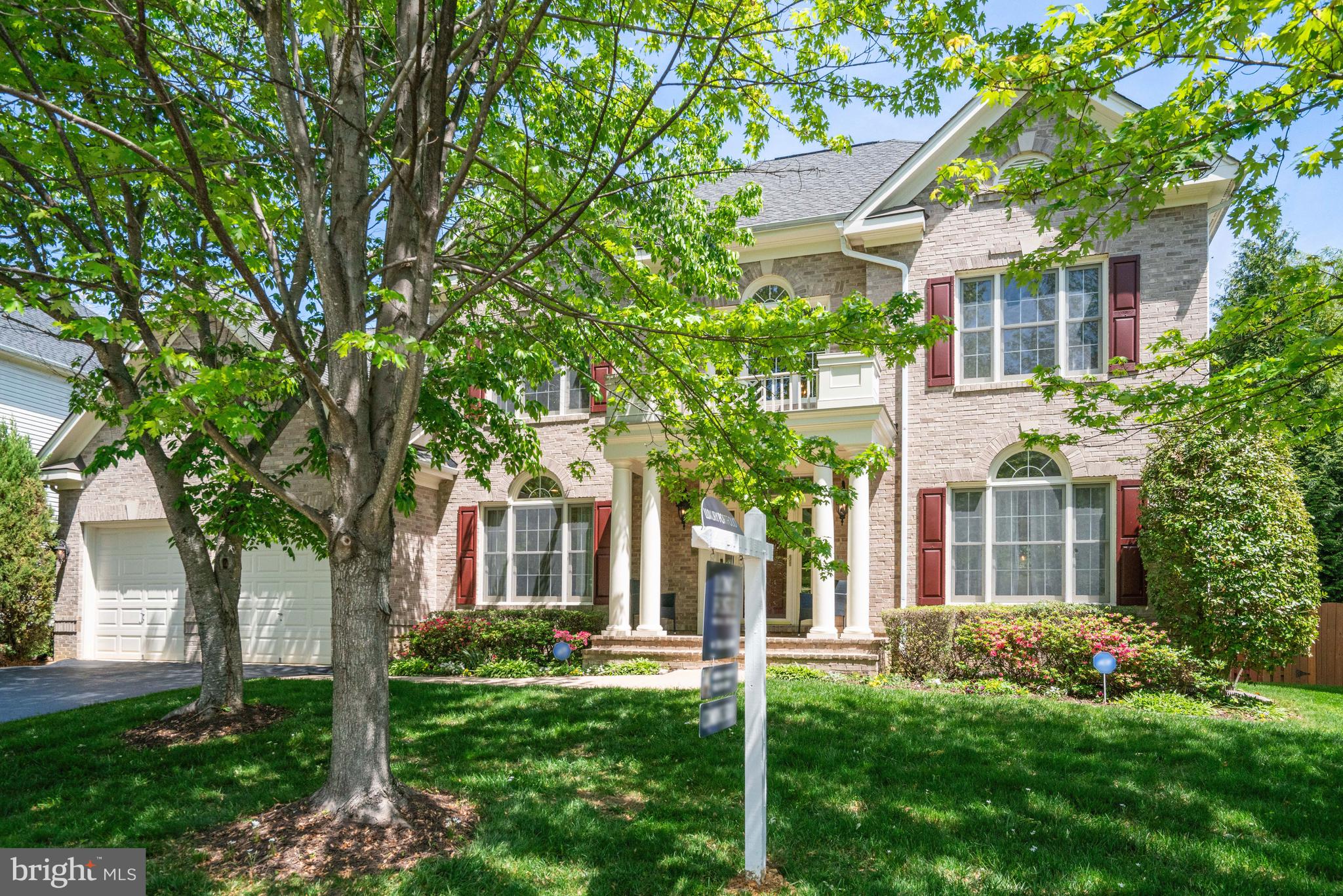 WINSTEAD MANOR - Residential