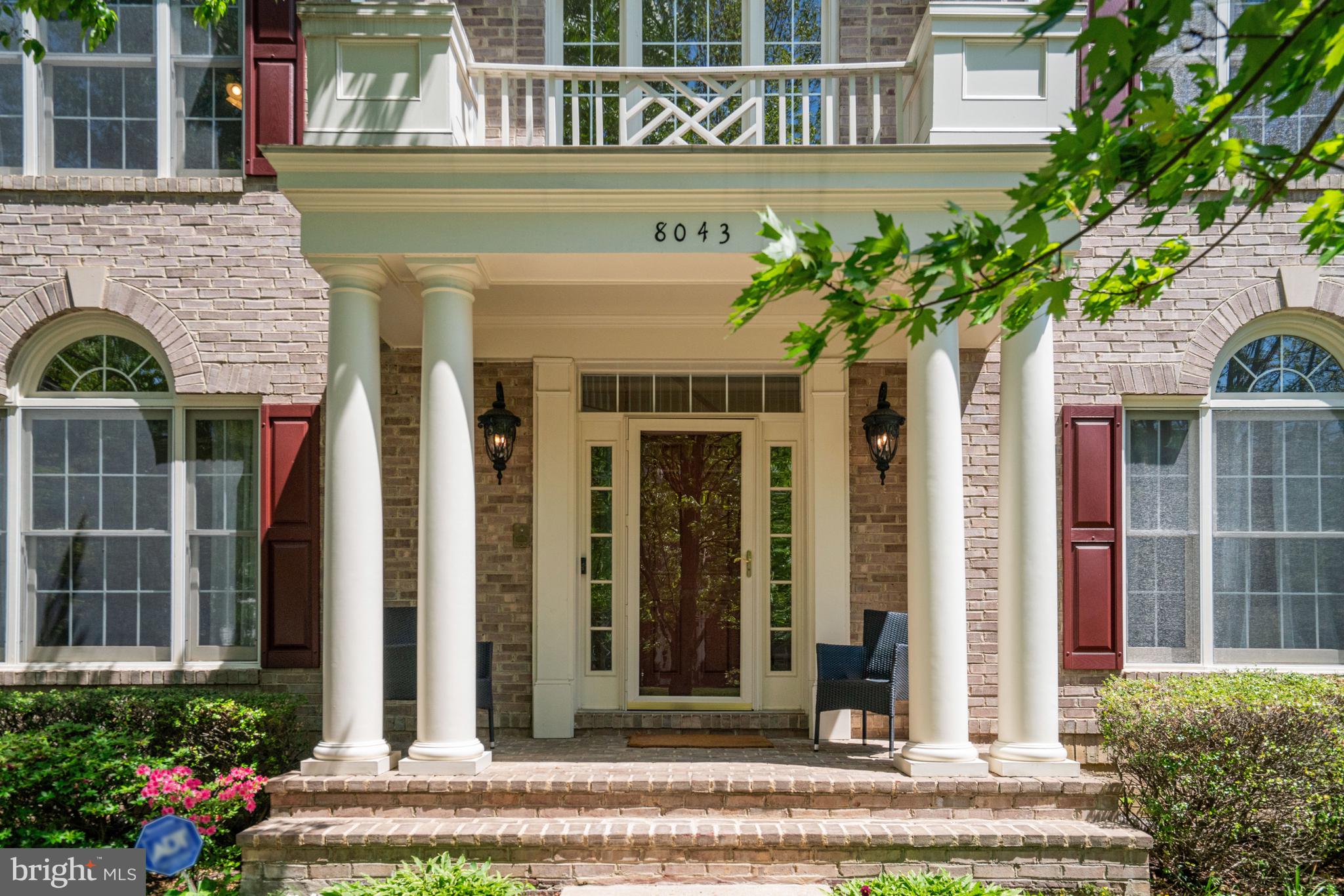 WINSTEAD MANOR - Residential