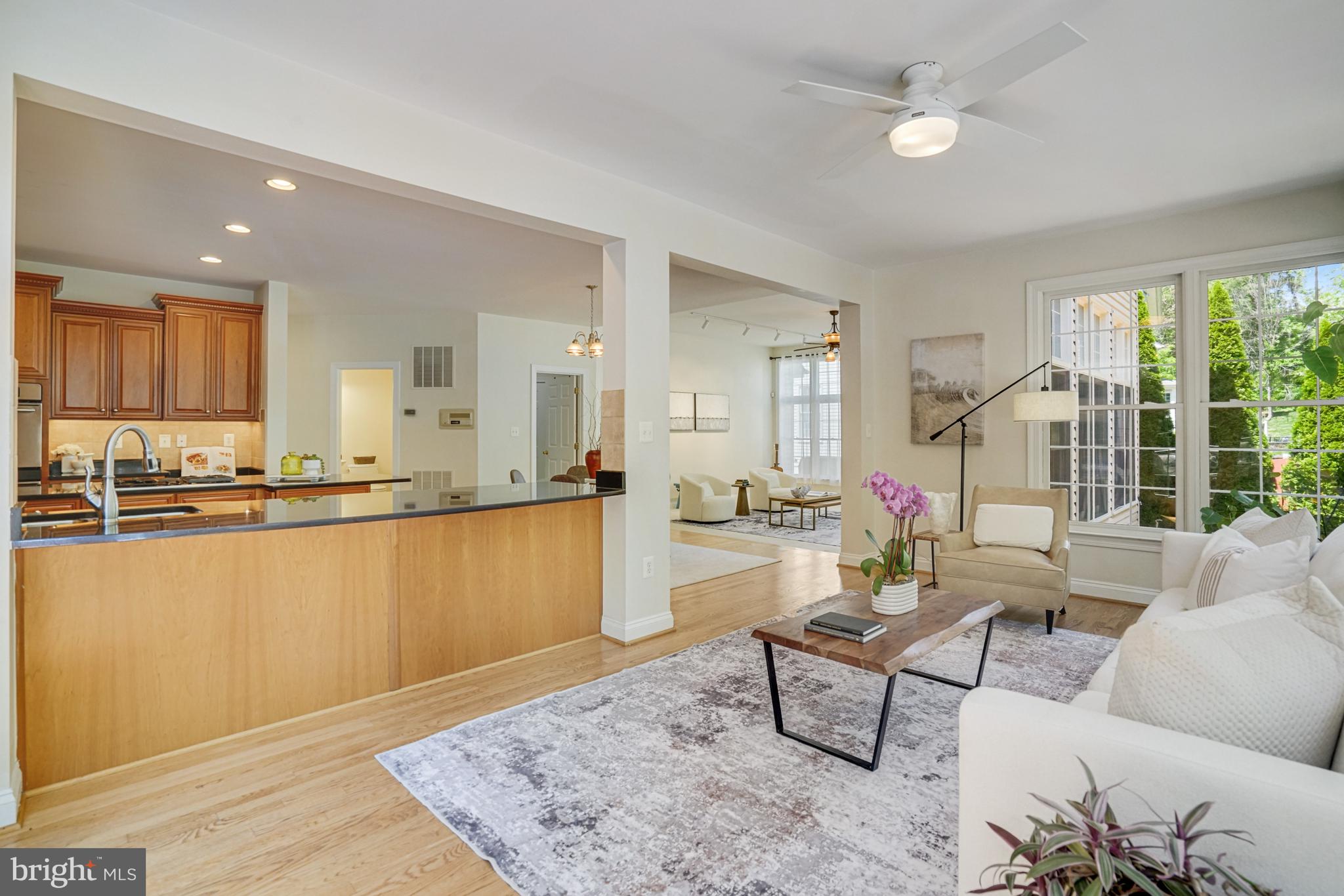 WINSTEAD MANOR - Residential