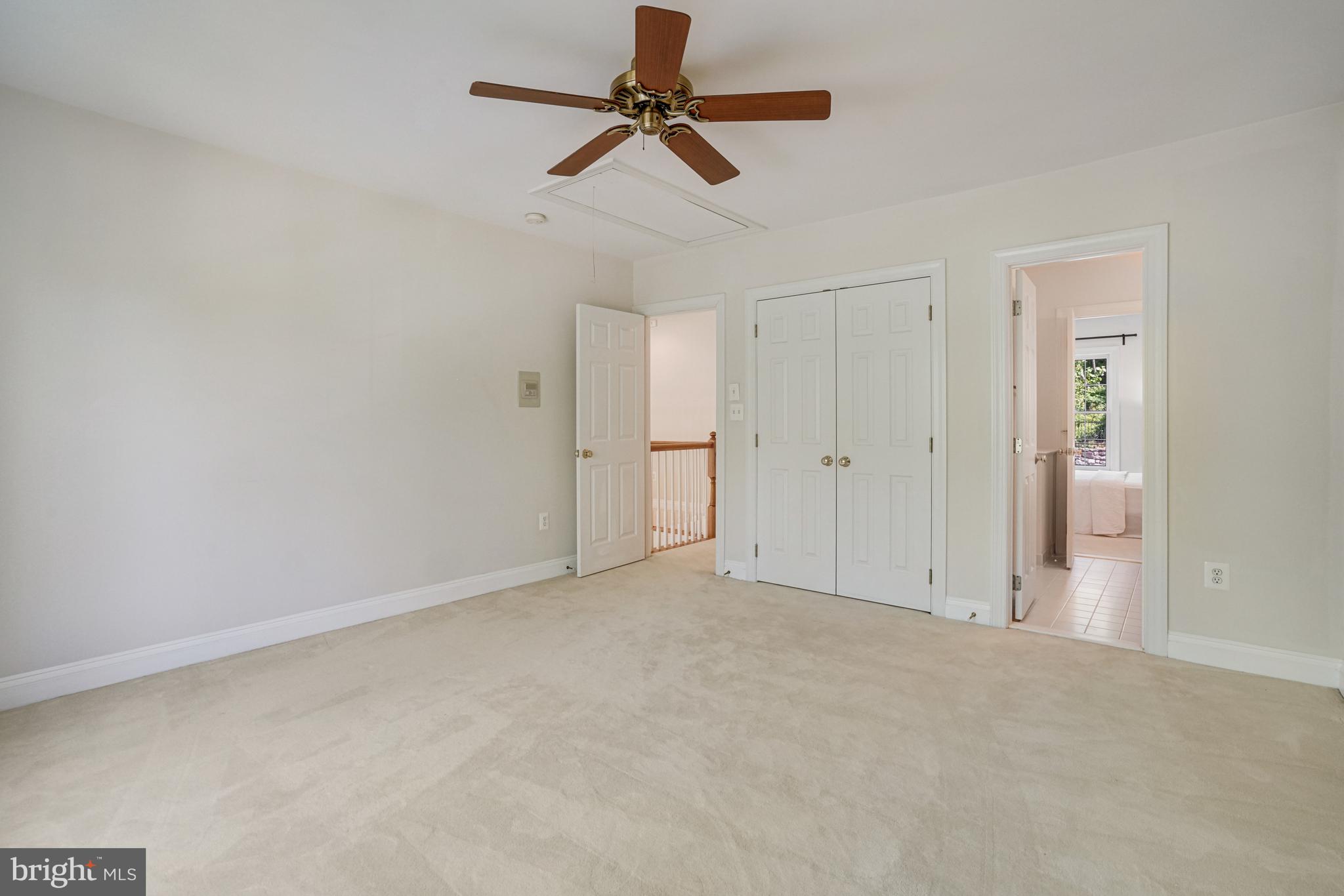 WINSTEAD MANOR - Residential