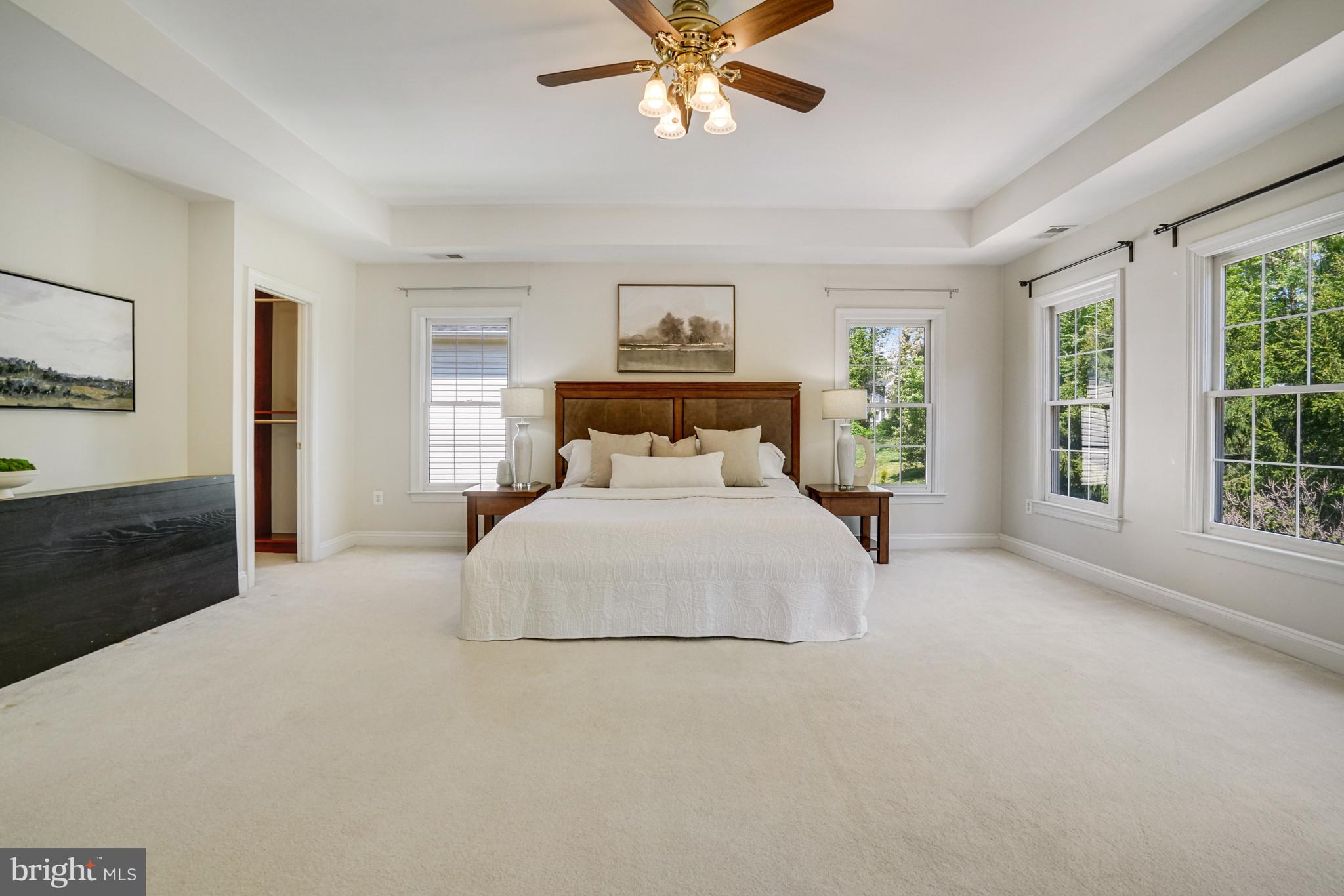 WINSTEAD MANOR - Residential