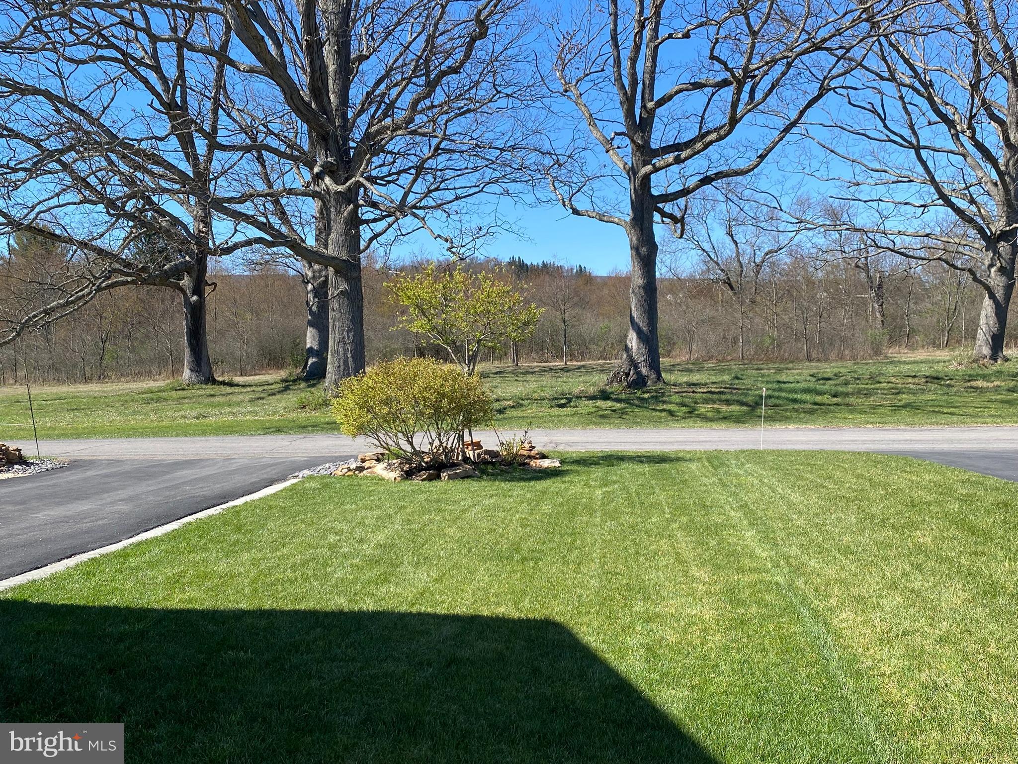 PRICHARD FARMS - Residential