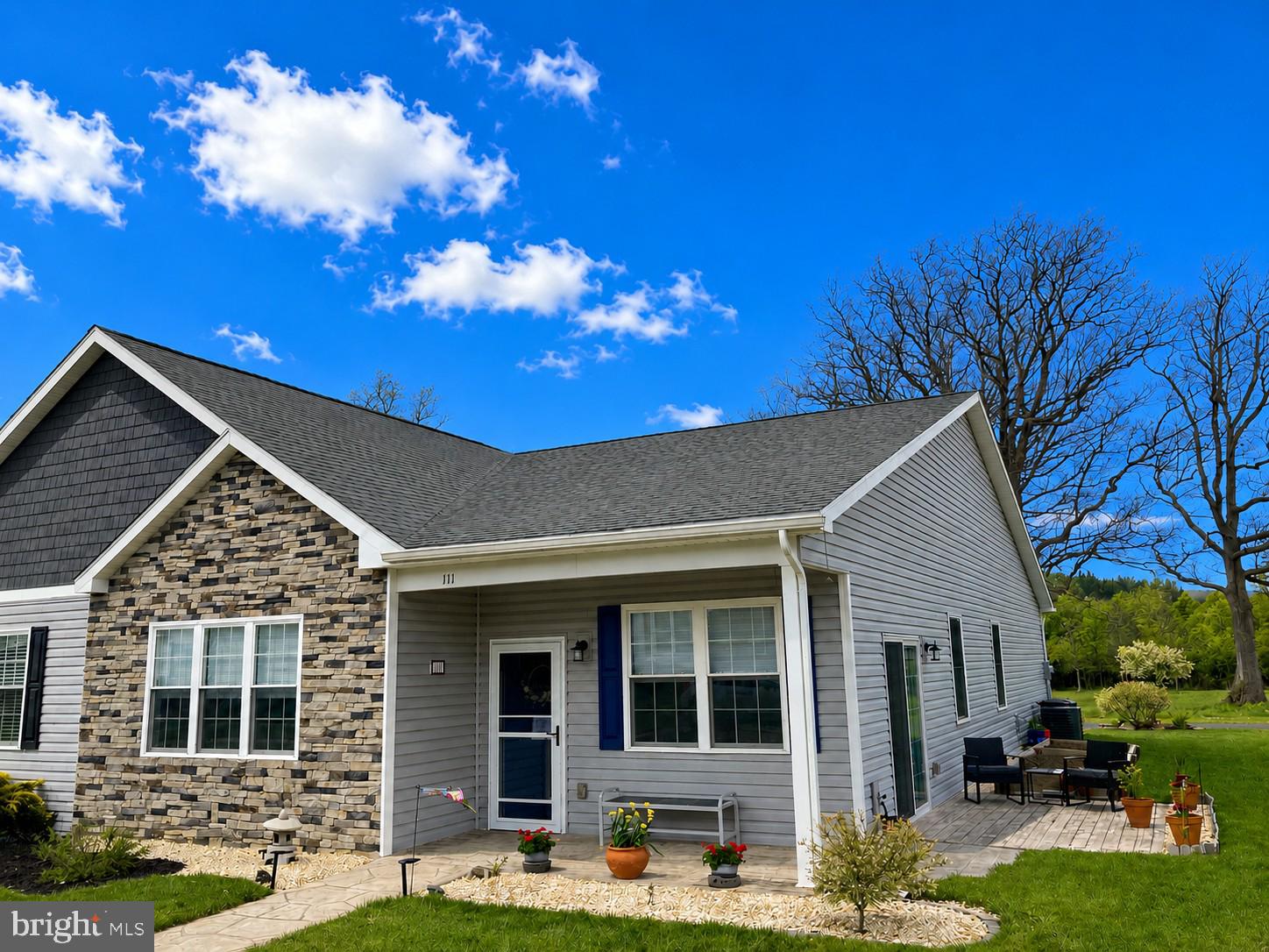 PRICHARD FARMS - Residential