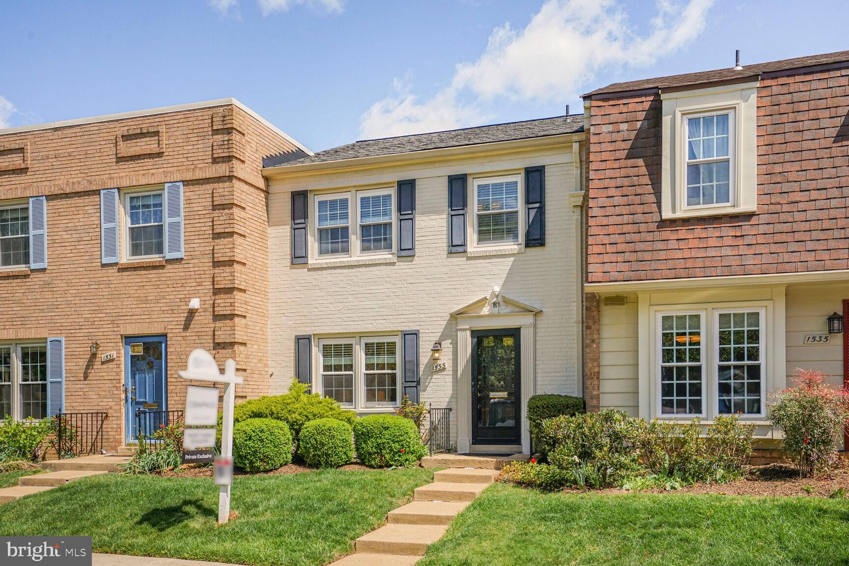 STONELEIGH - Residential