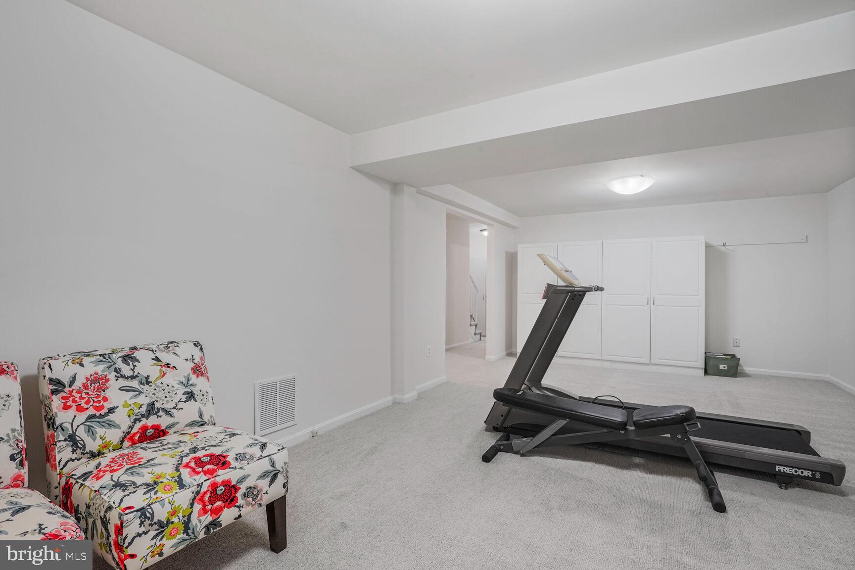 STONELEIGH - Residential