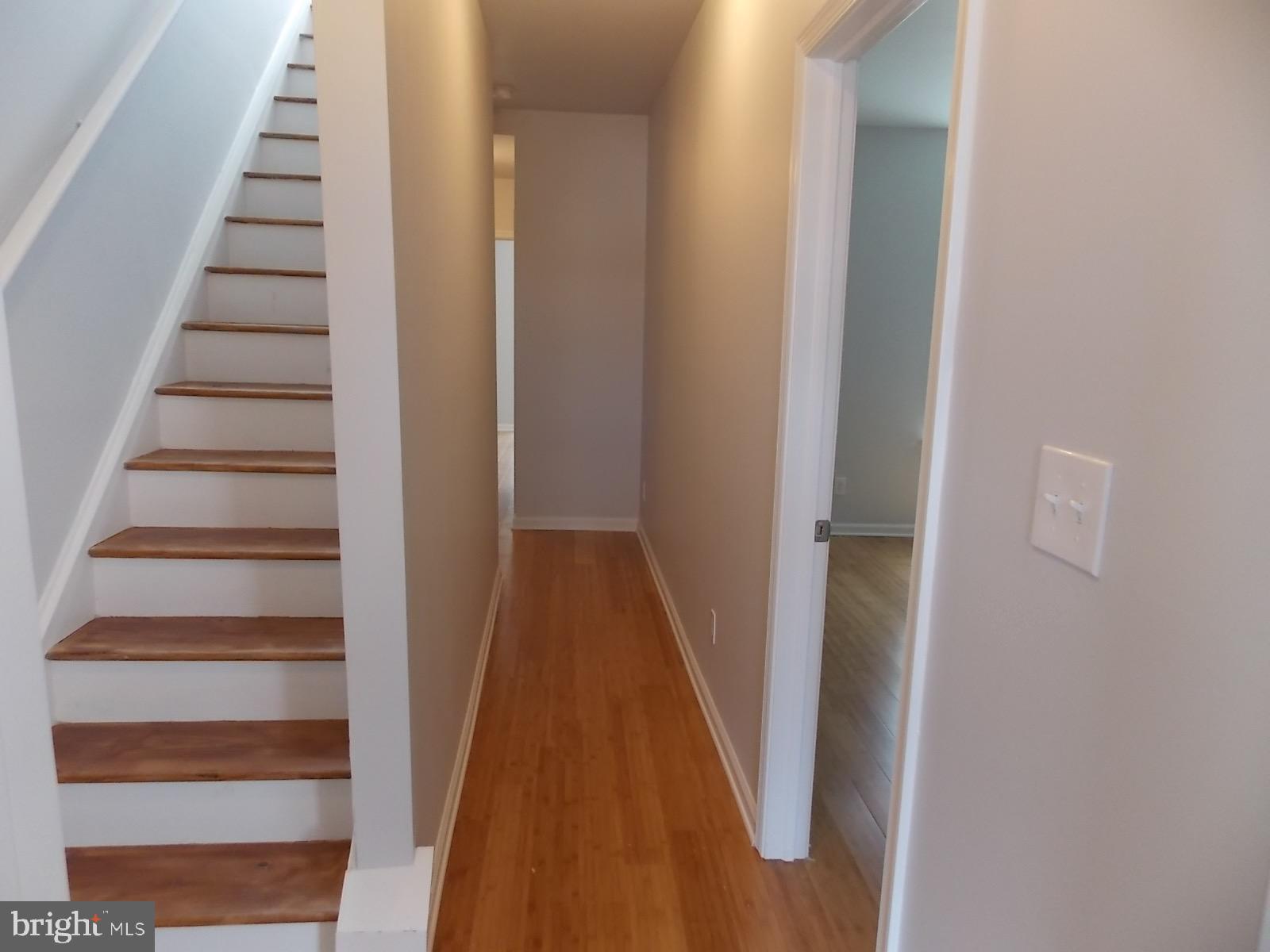 MANTUA - Residential