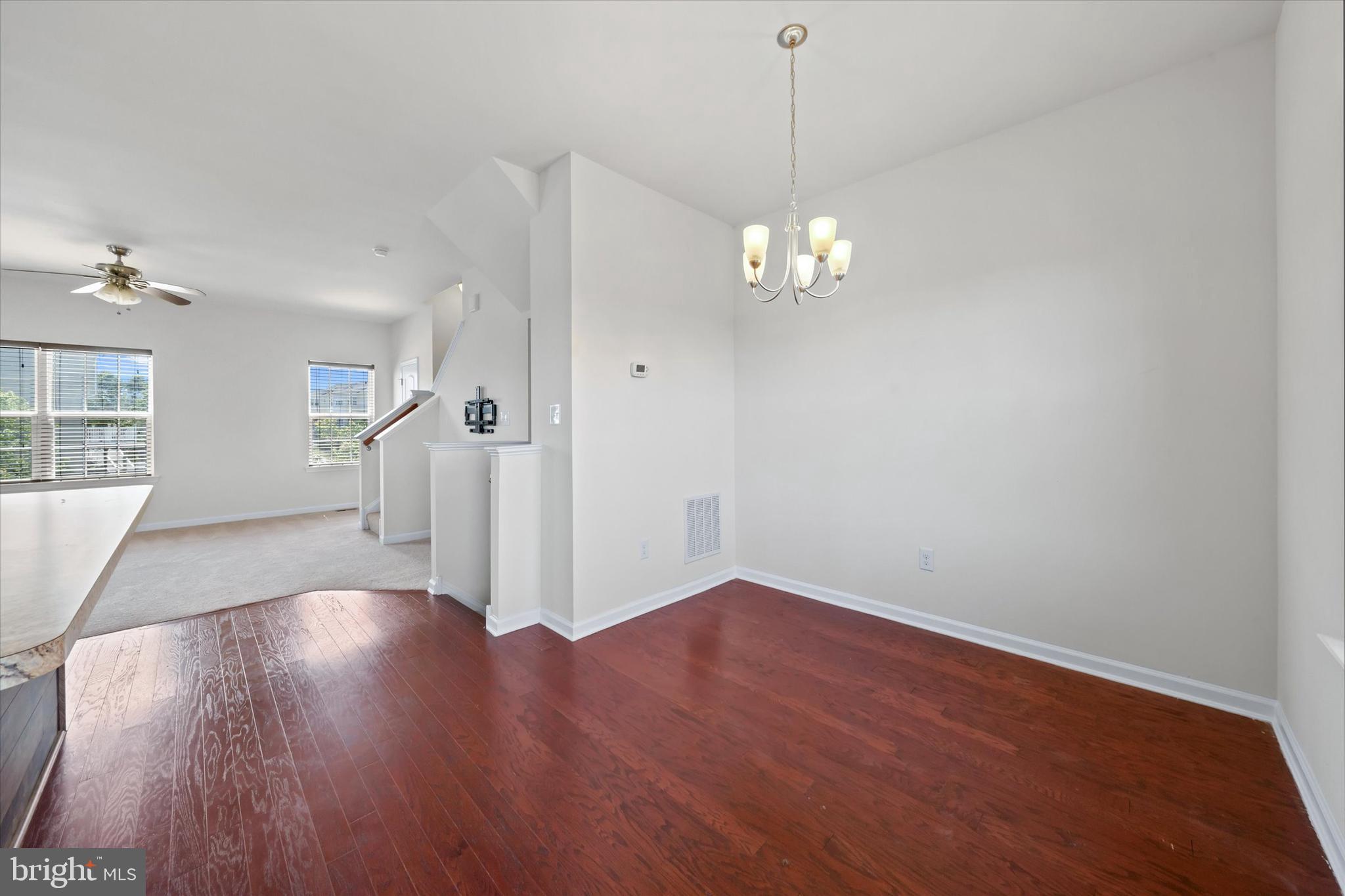 HYETTS CROSSING - Residential