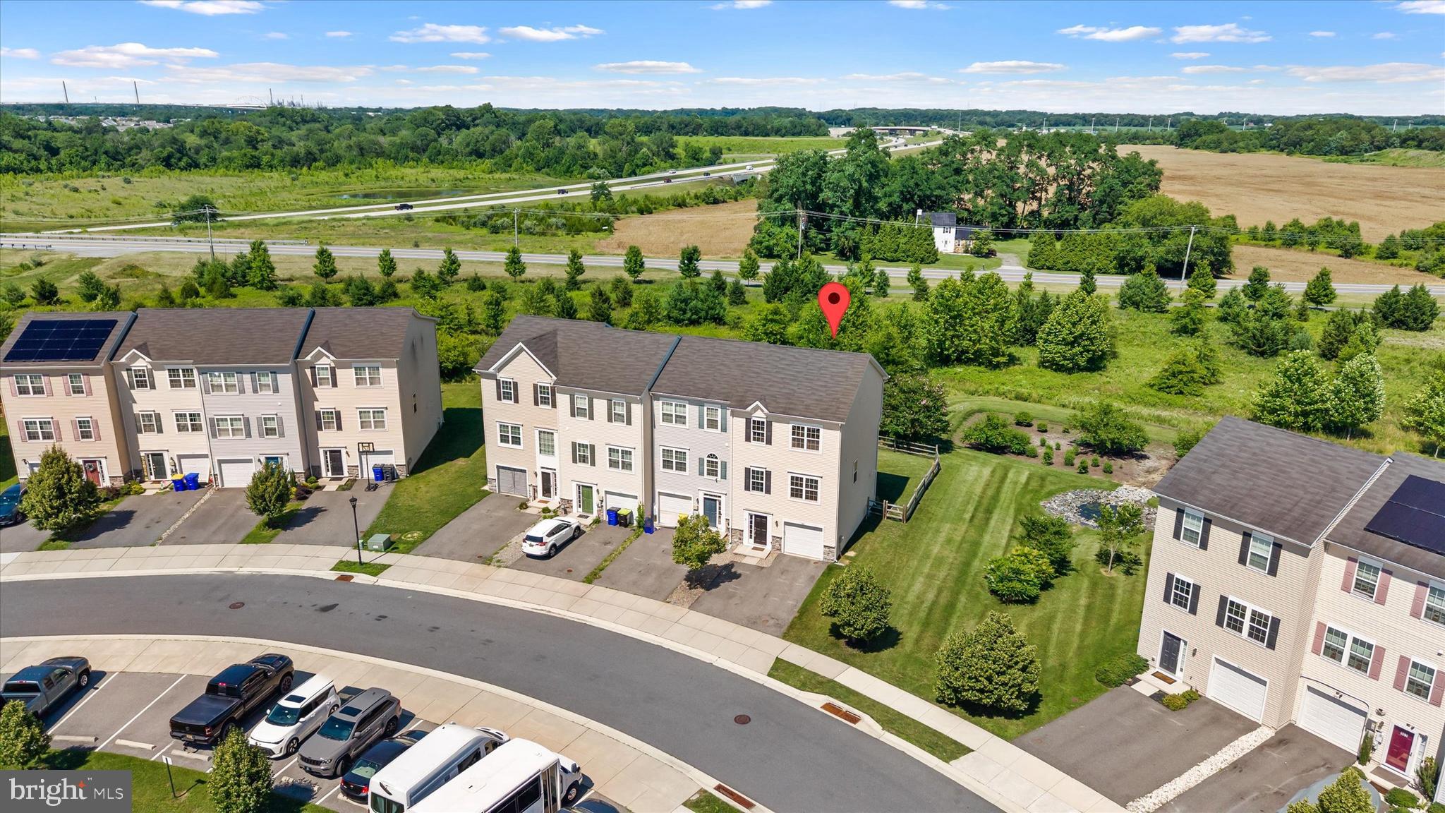 HYETTS CROSSING - Residential