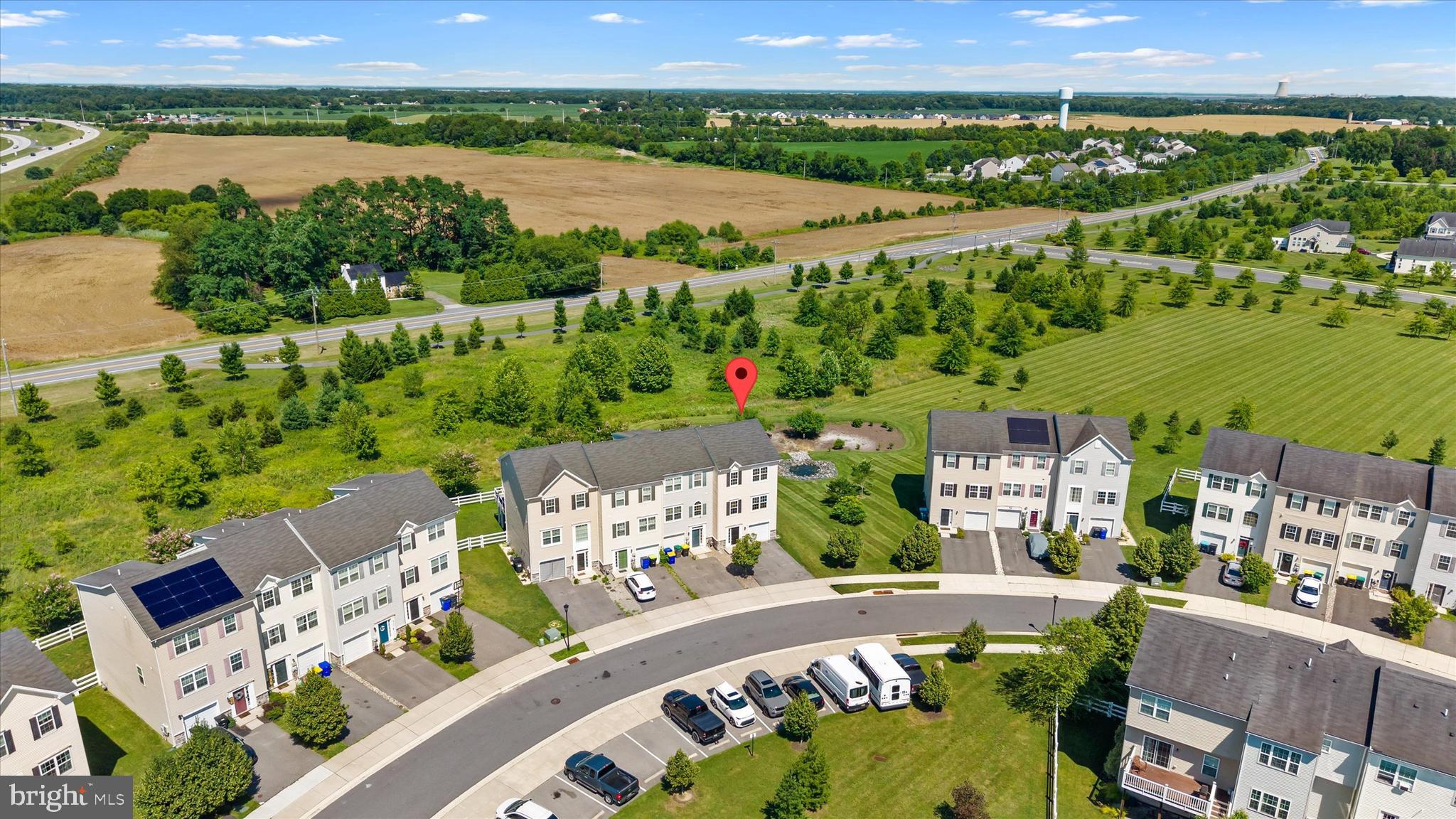 HYETTS CROSSING - Residential