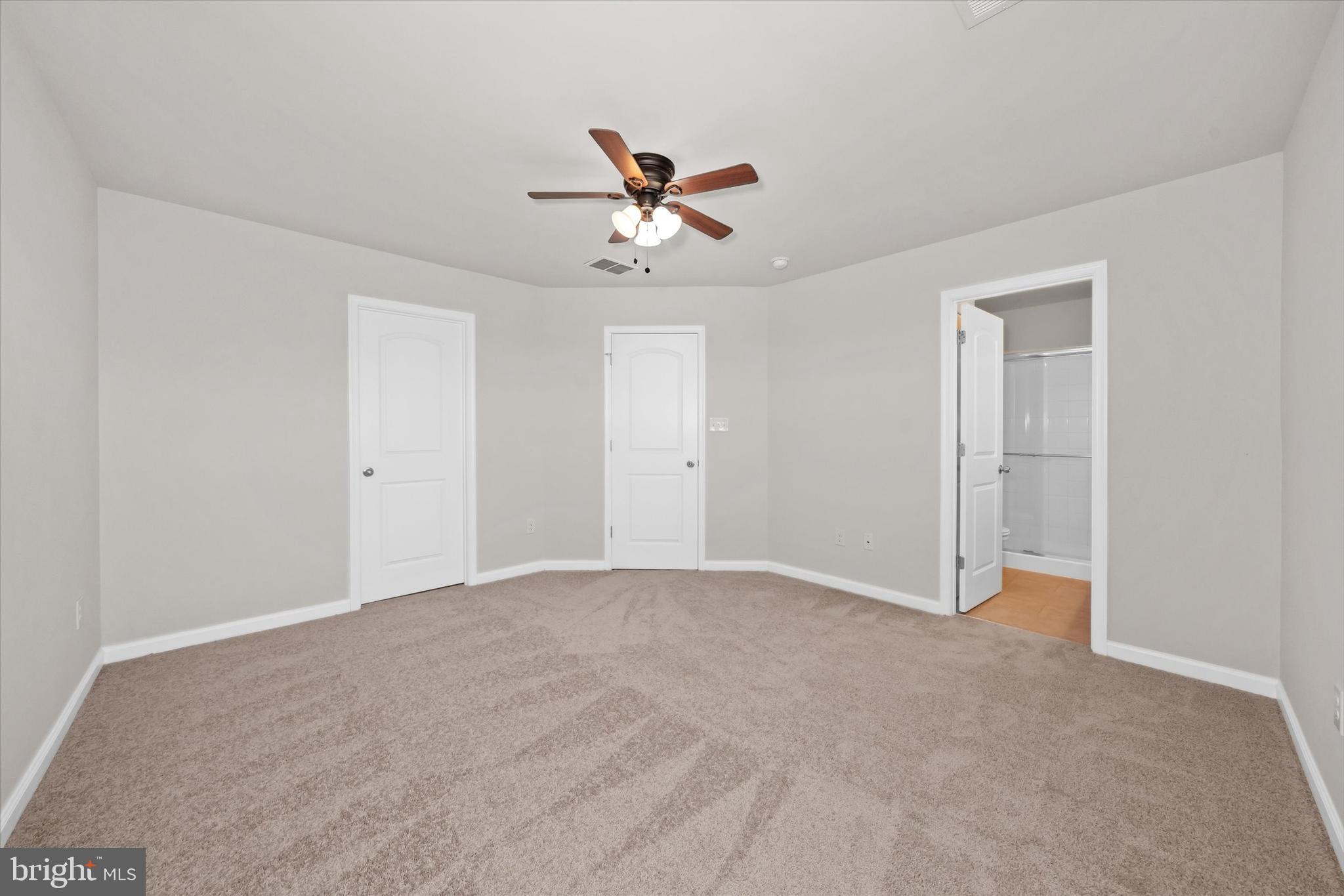 HYETTS CROSSING - Residential