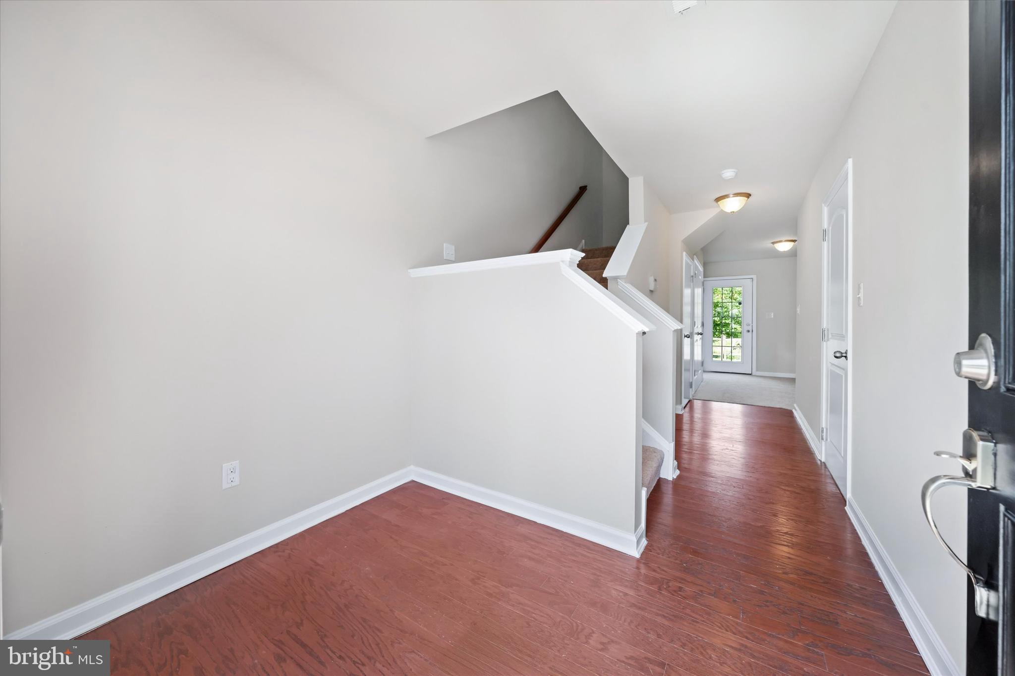 HYETTS CROSSING - Residential
