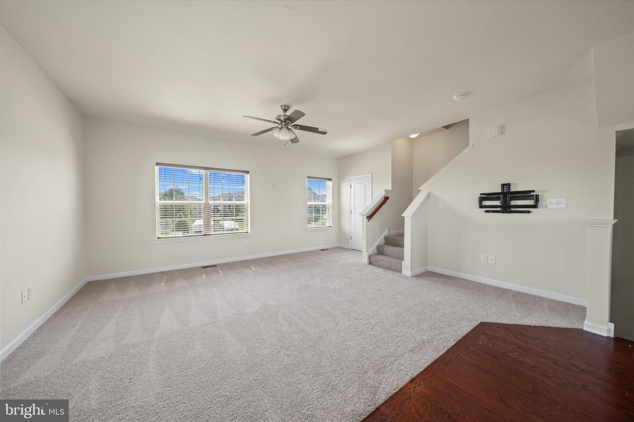 HYETTS CROSSING - Residential