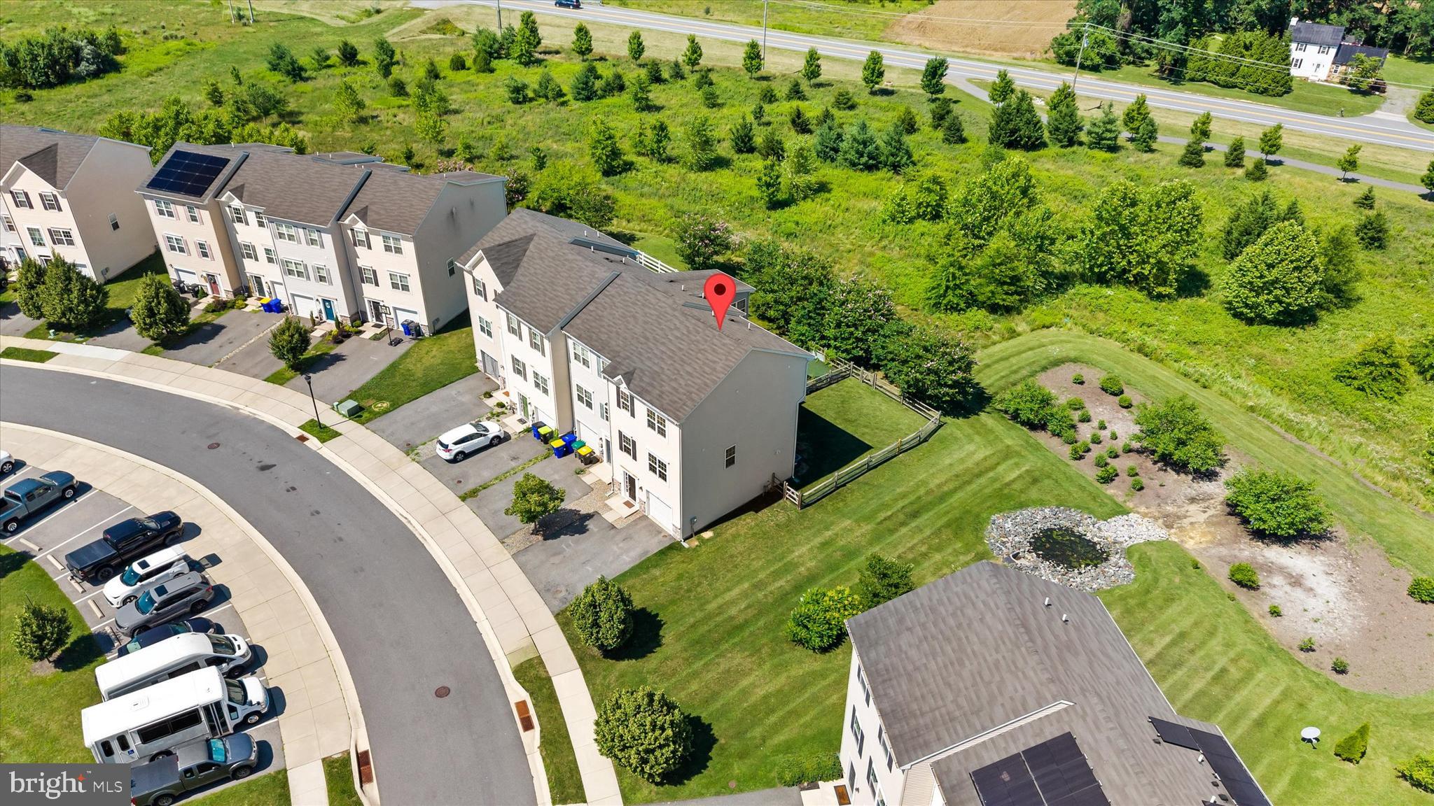 HYETTS CROSSING - Residential