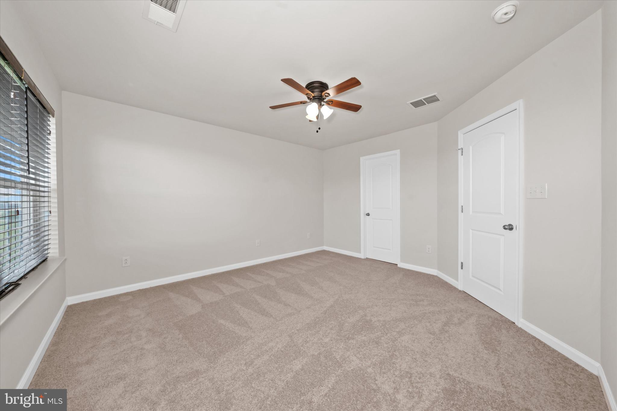 HYETTS CROSSING - Residential