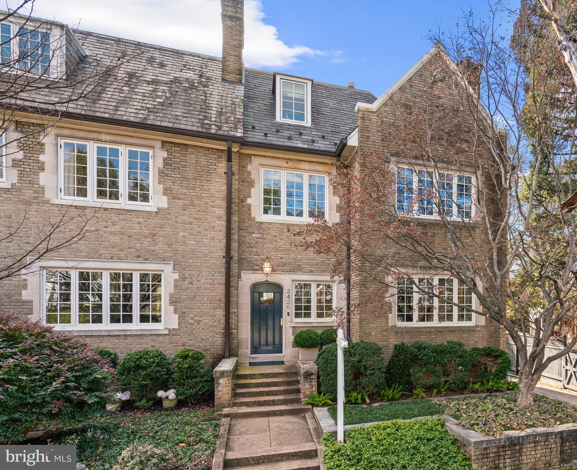 KALORAMA - Residential