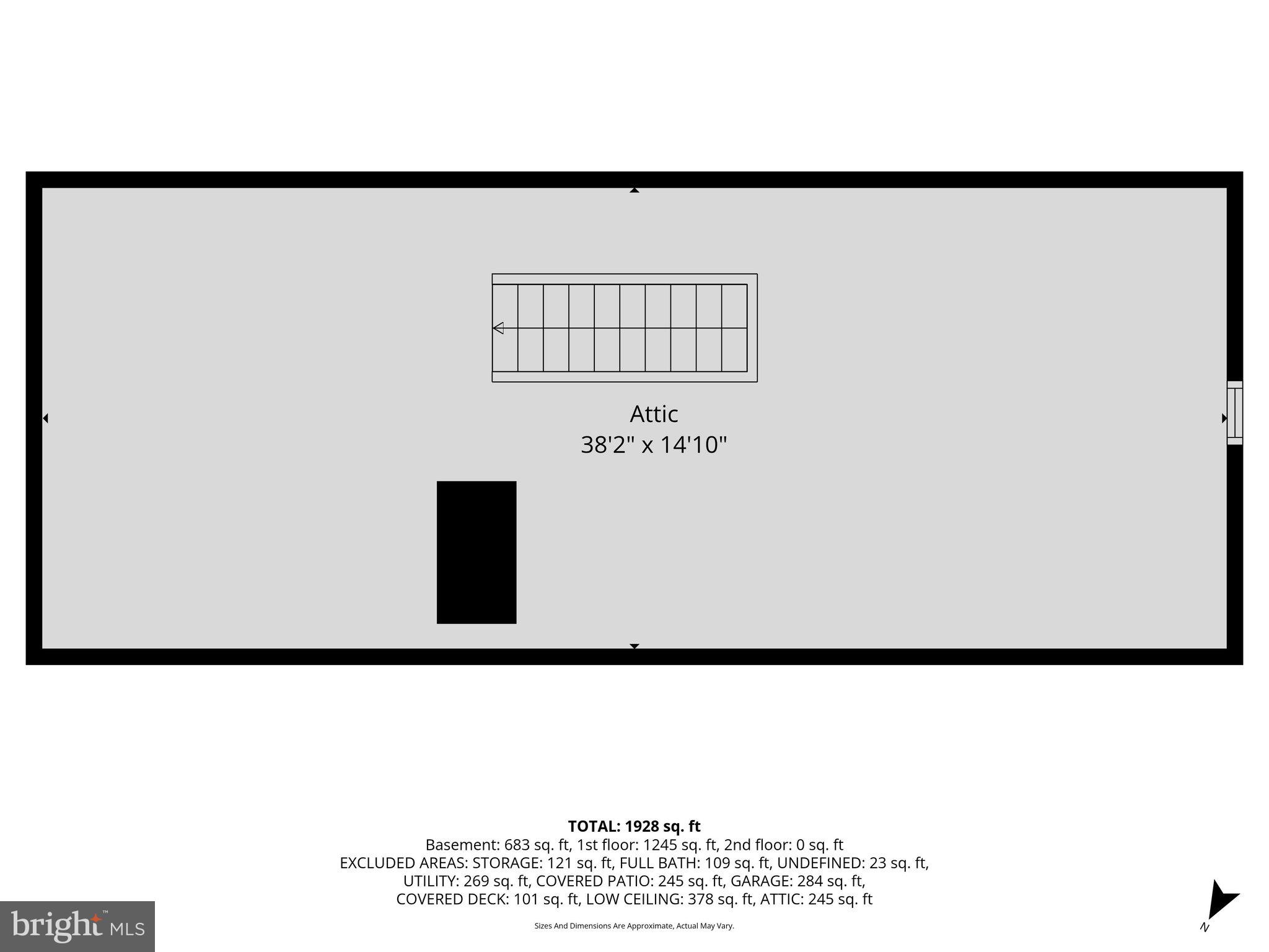 HOLLYWOOD HEIGHTS - Residential
