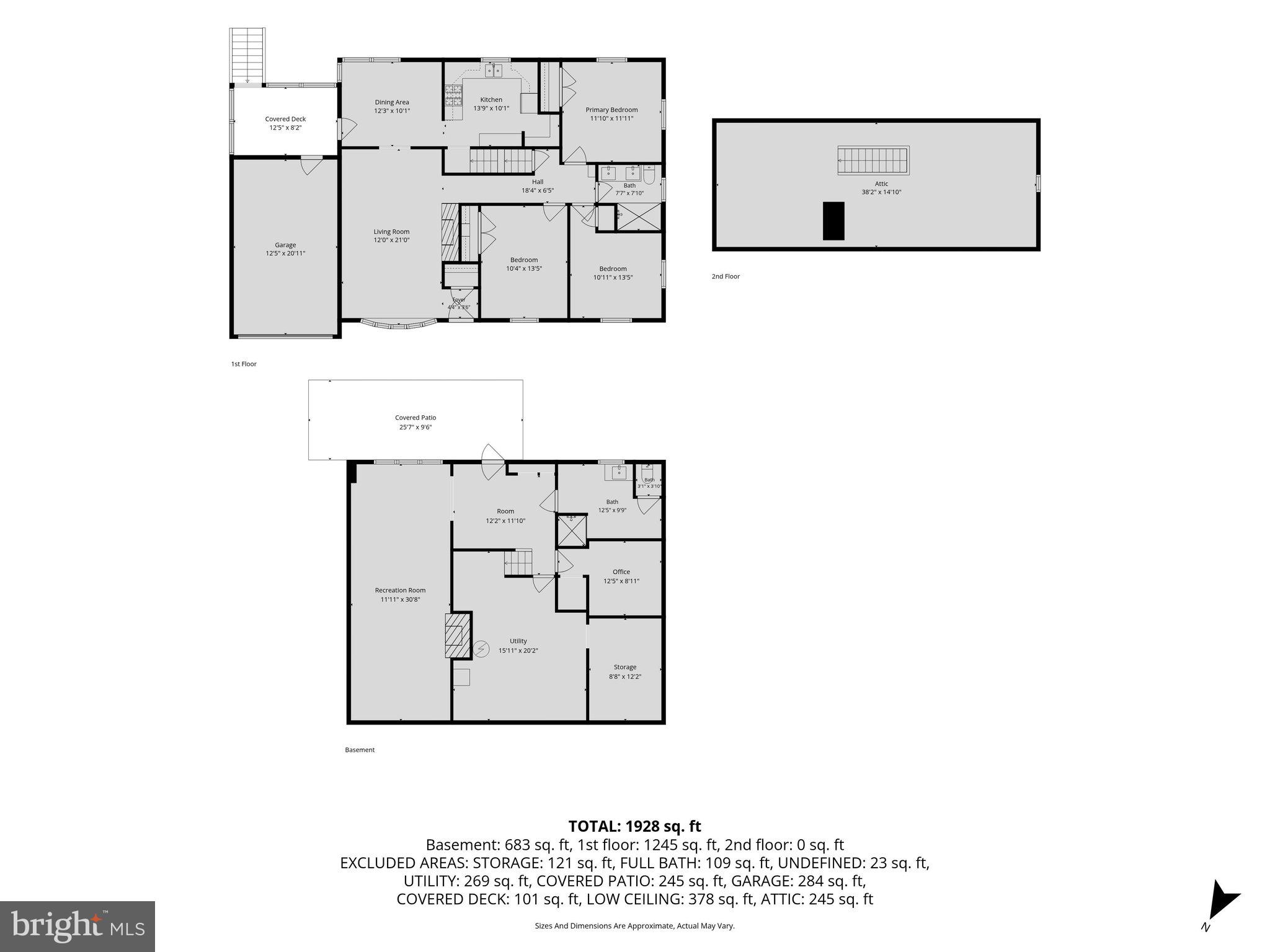 HOLLYWOOD HEIGHTS - Residential