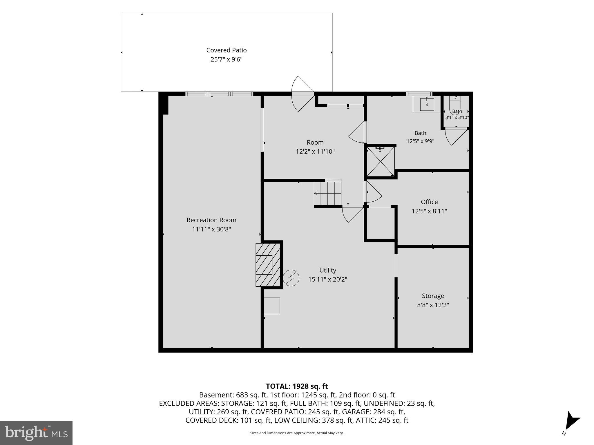 HOLLYWOOD HEIGHTS - Residential