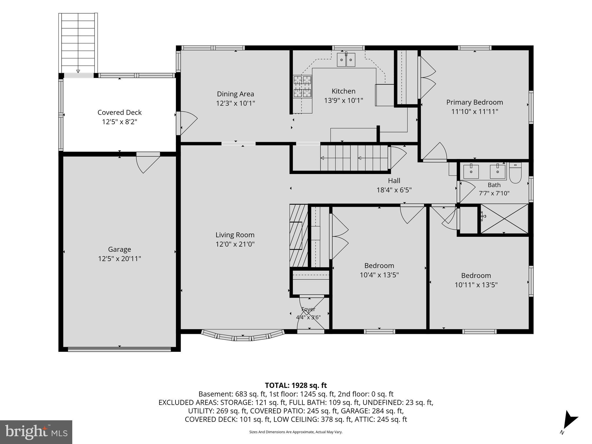 HOLLYWOOD HEIGHTS - Residential