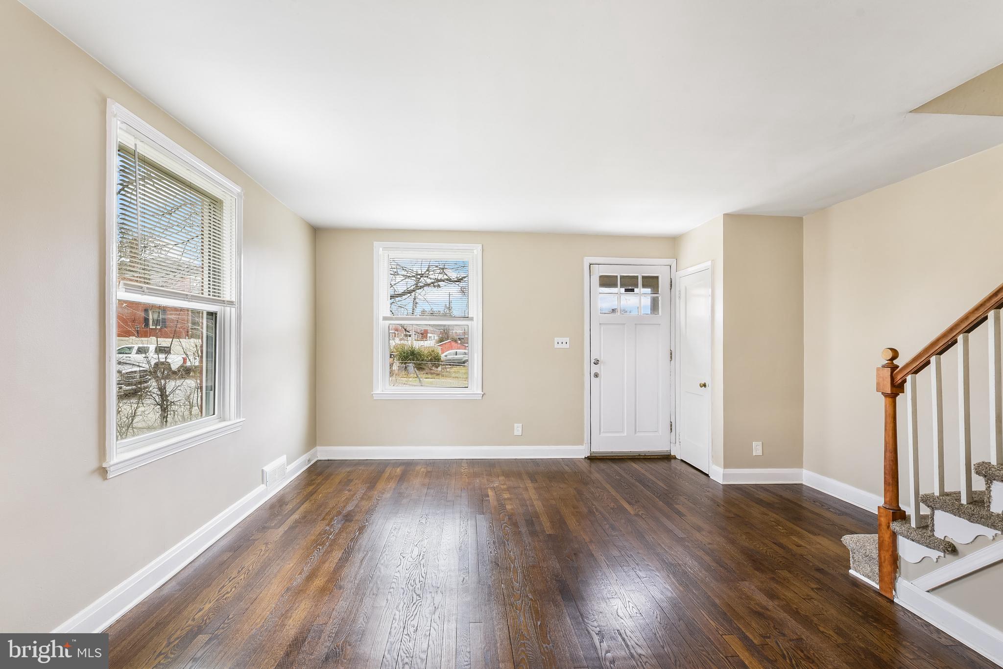 RIDGELEIGH - Residential
