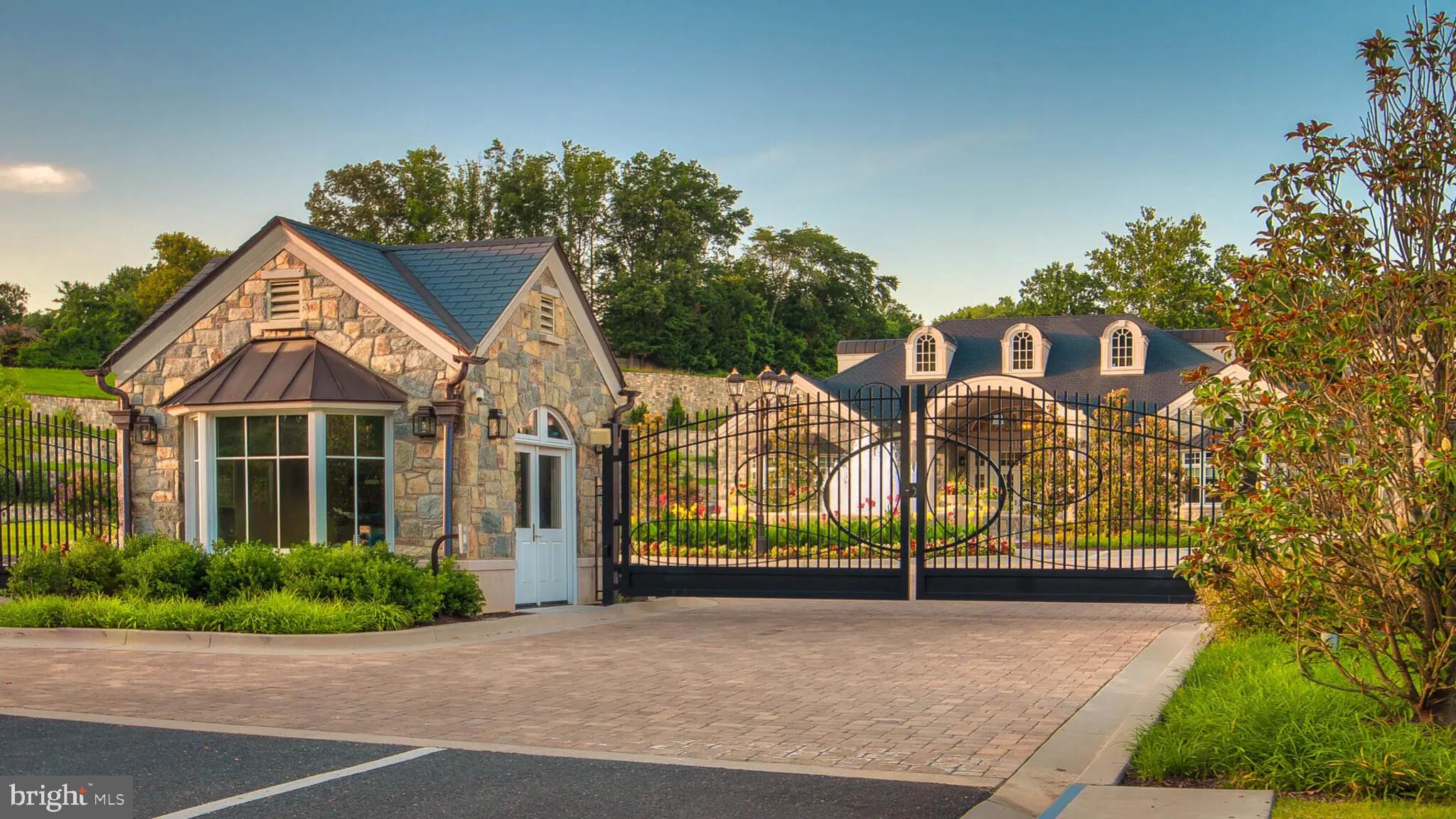 QUARRY SPRINGS - Residential