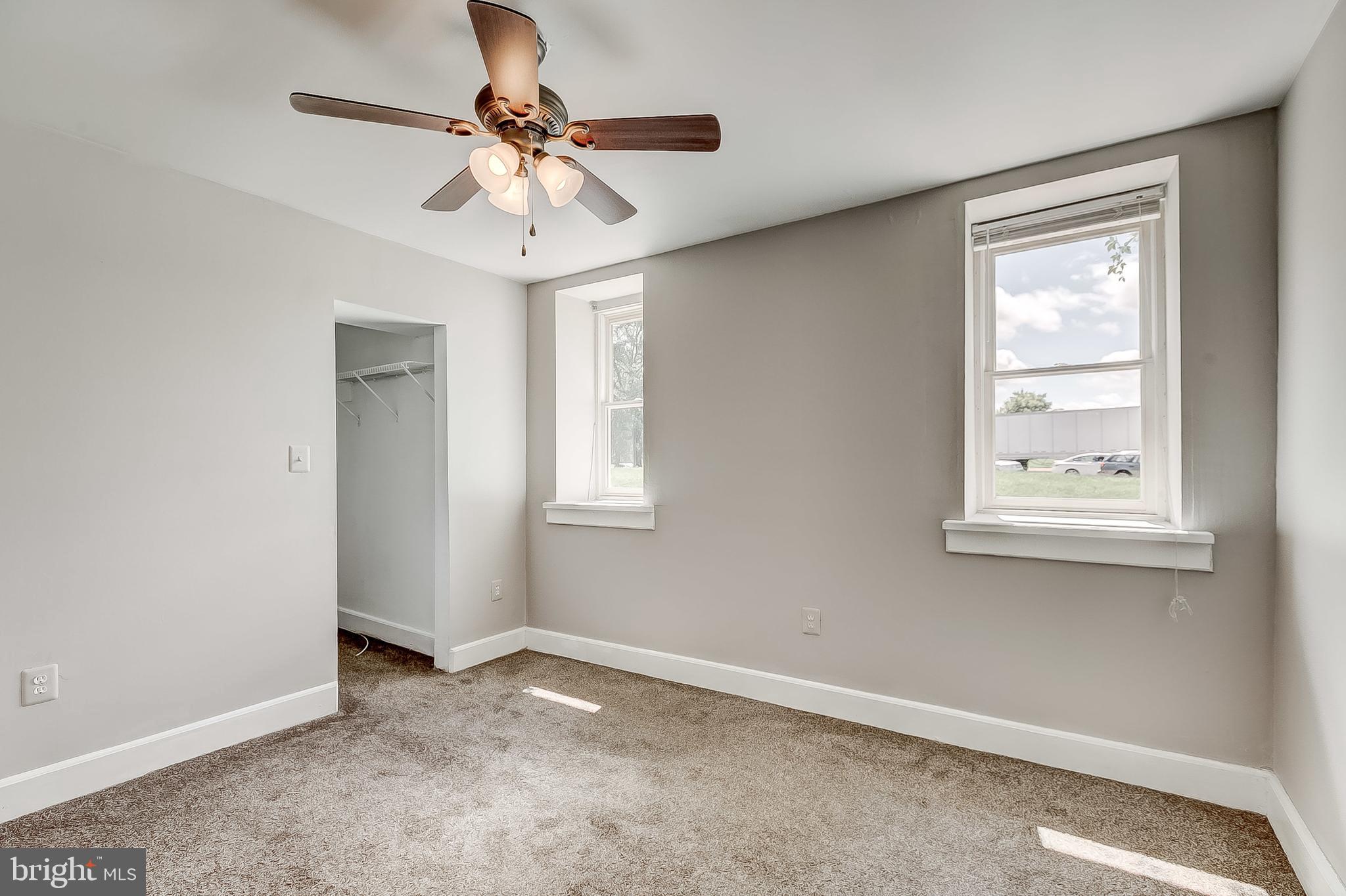 RIDGELY'S DELIGHT - Residential