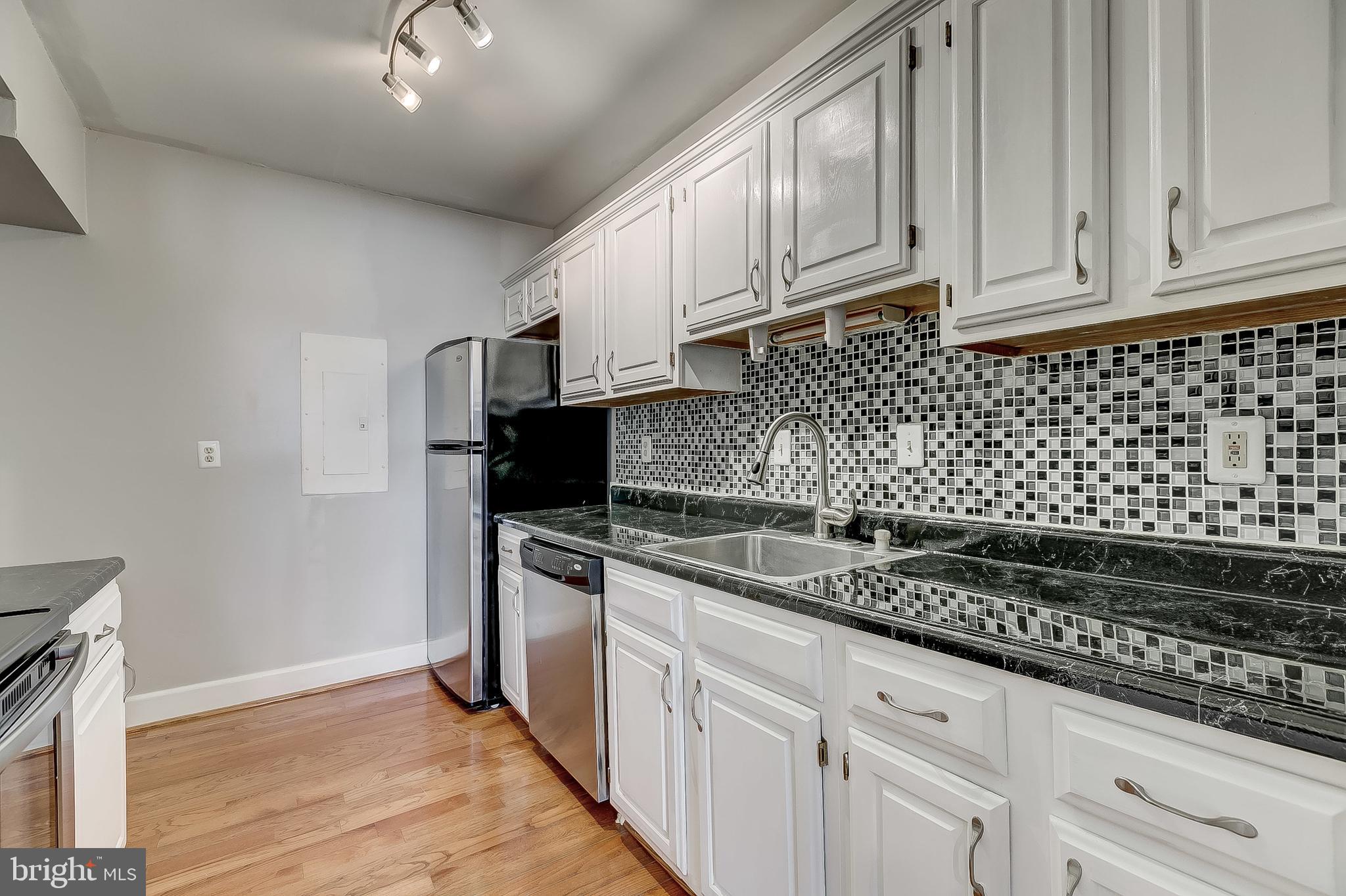 RIDGELY'S DELIGHT - Residential