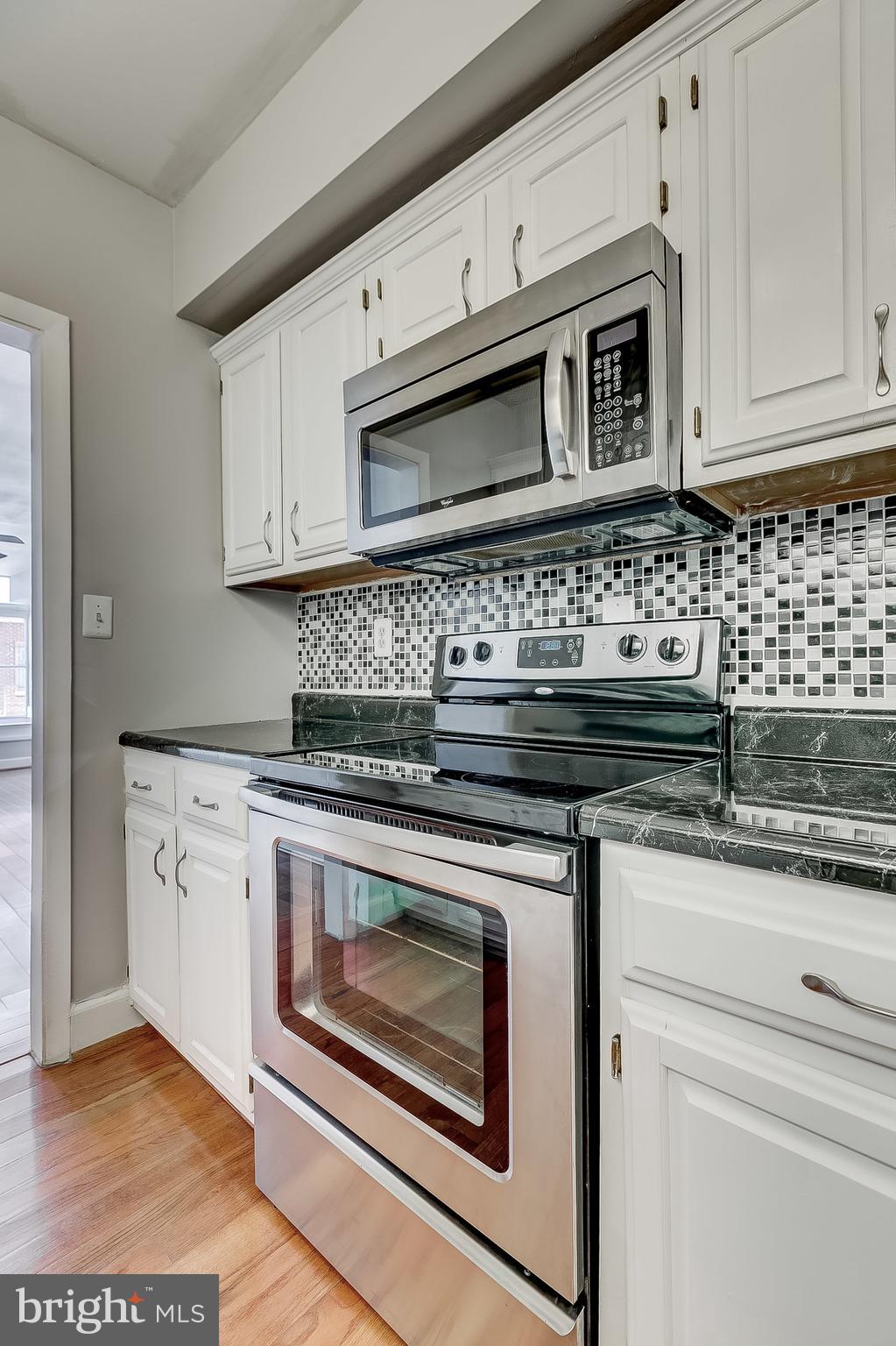 RIDGELY'S DELIGHT - Residential