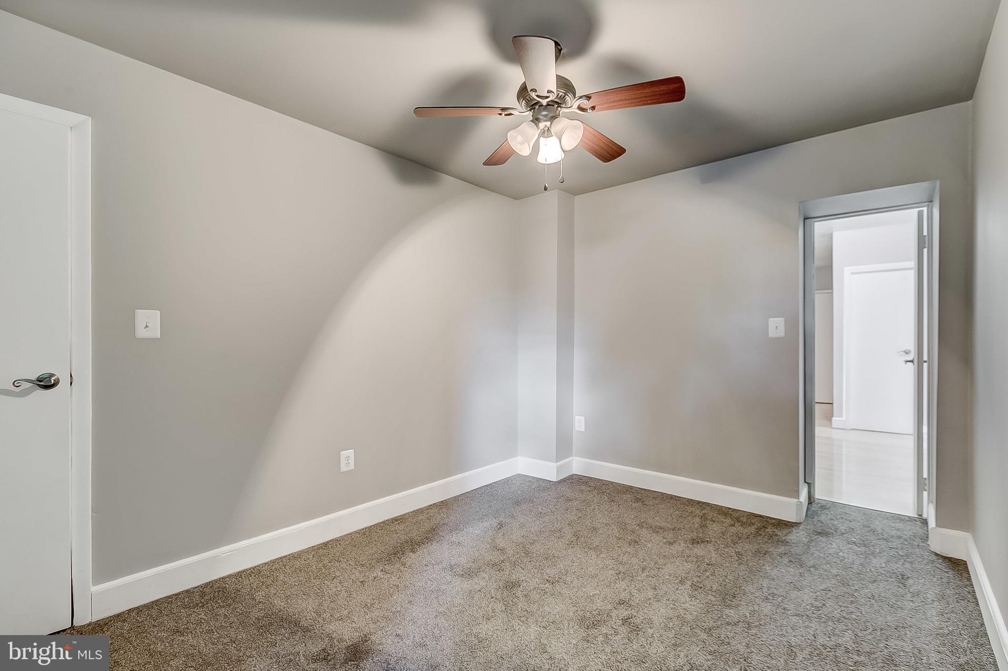 RIDGELY'S DELIGHT - Residential