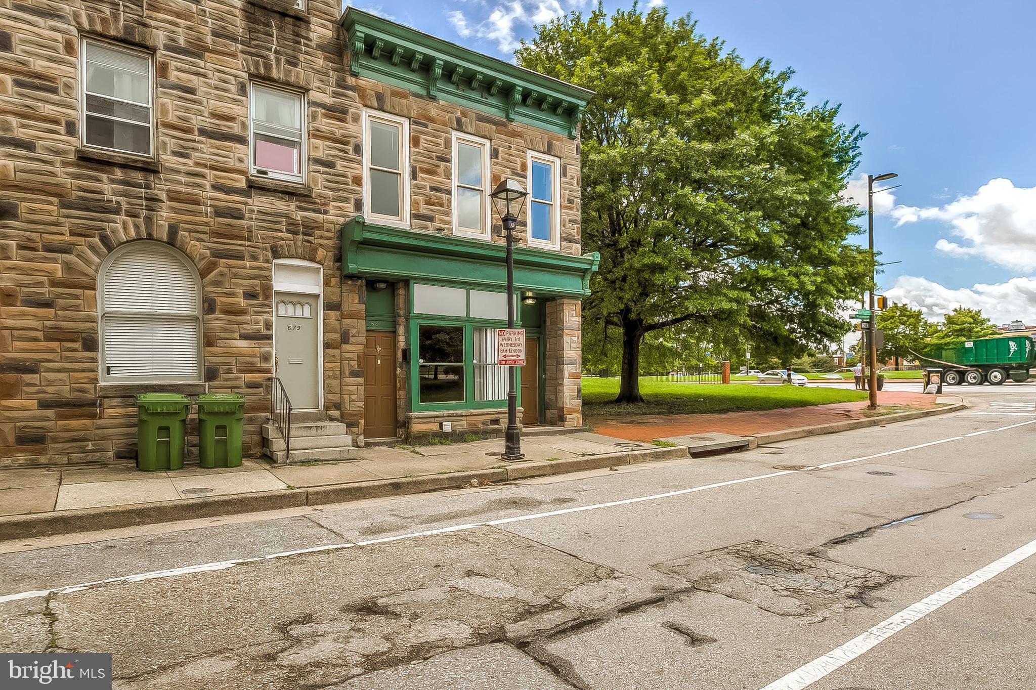 RIDGELY'S DELIGHT - Residential