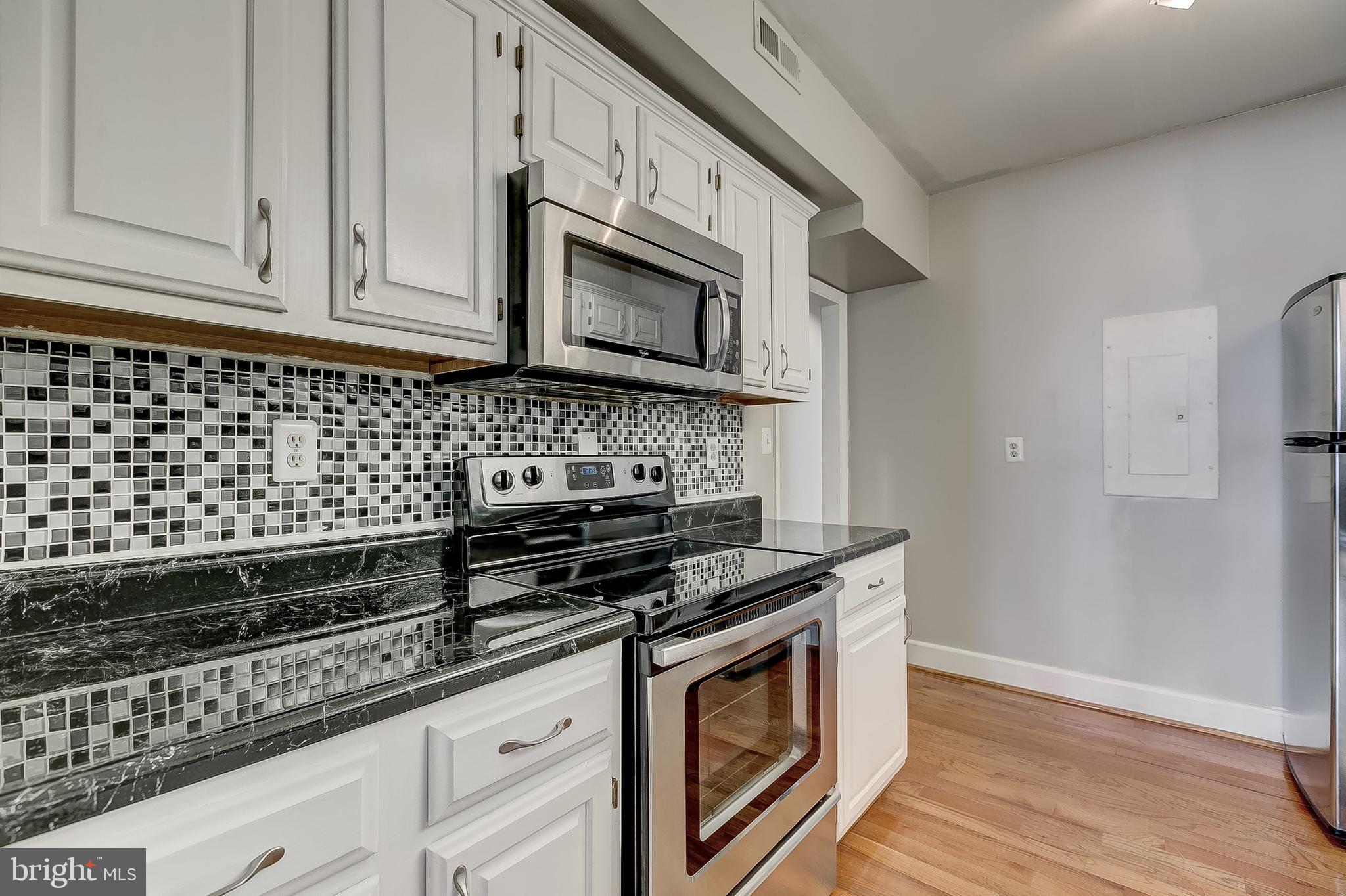 RIDGELY'S DELIGHT - Residential