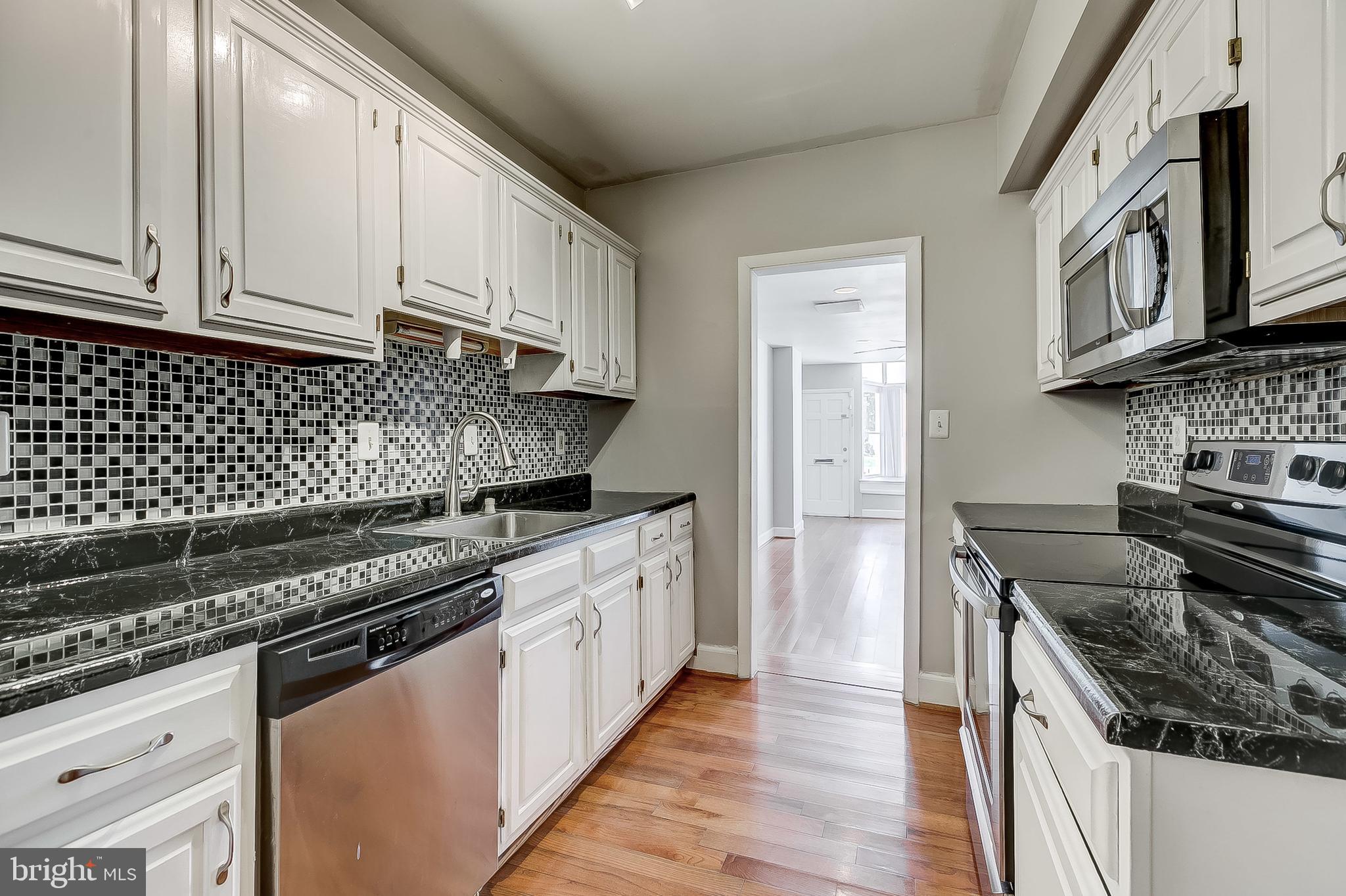 RIDGELY'S DELIGHT - Residential