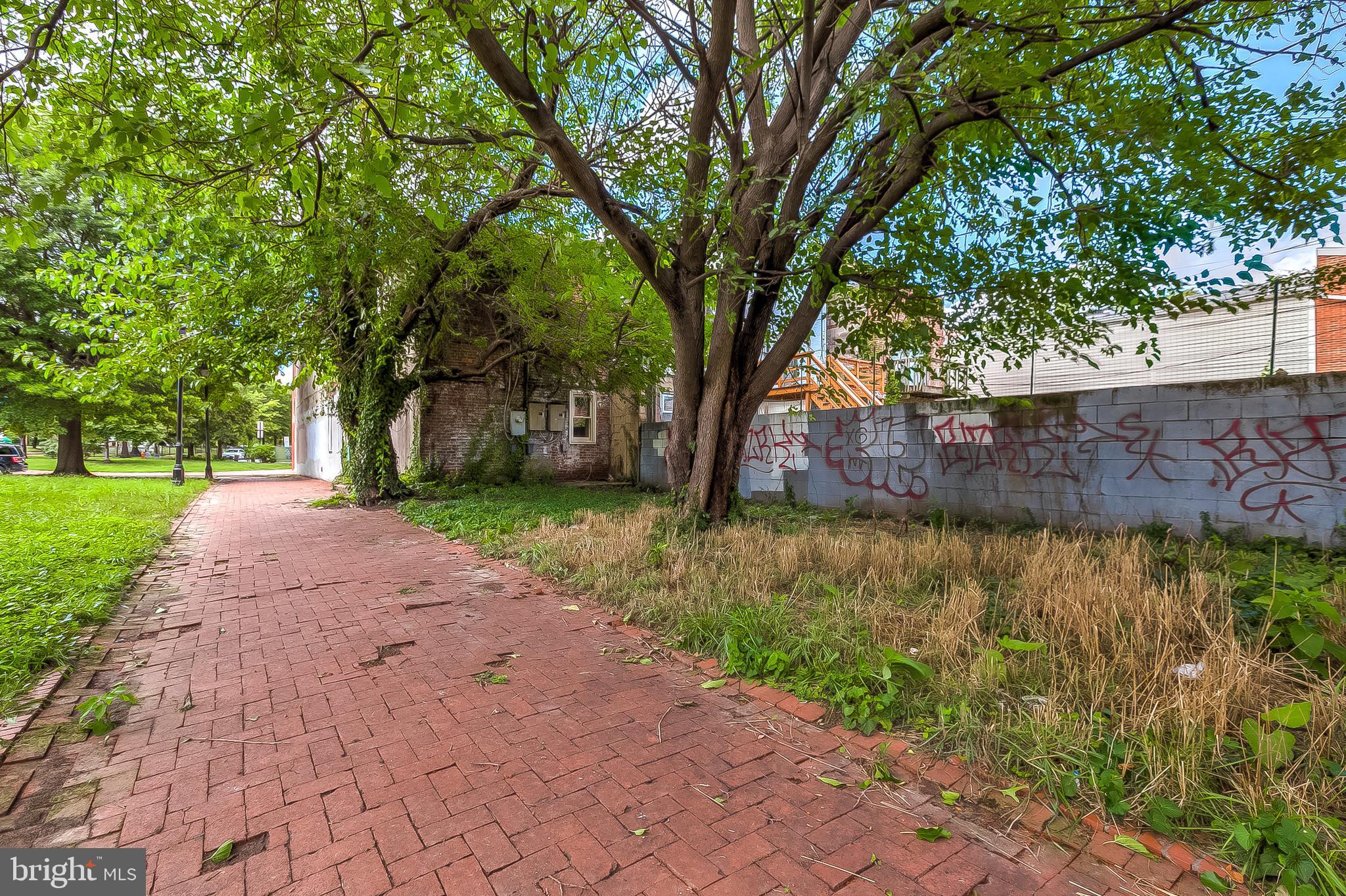 RIDGELY'S DELIGHT - Residential