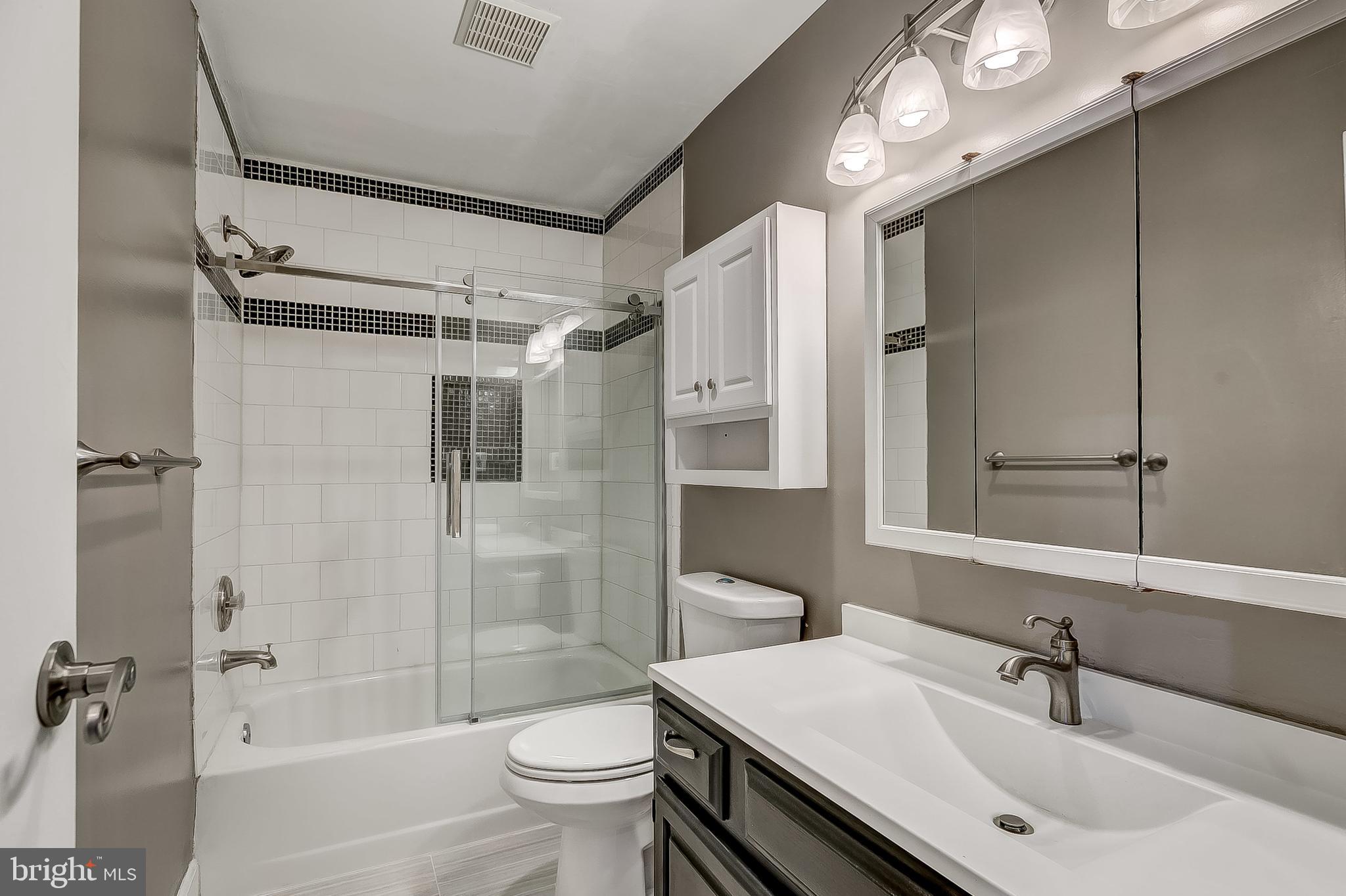 RIDGELY'S DELIGHT - Residential