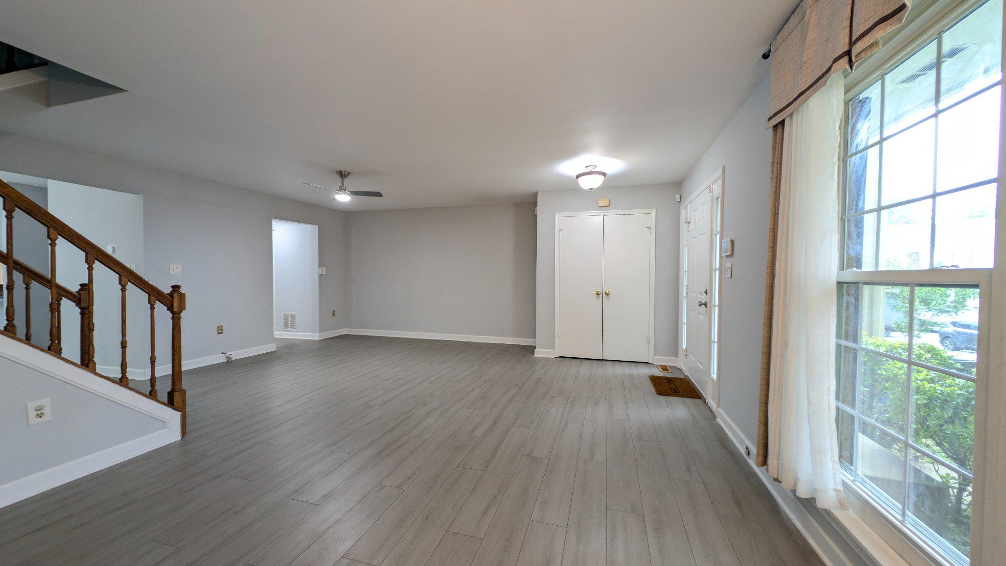 GUNNERS VIEW - Residential Lease