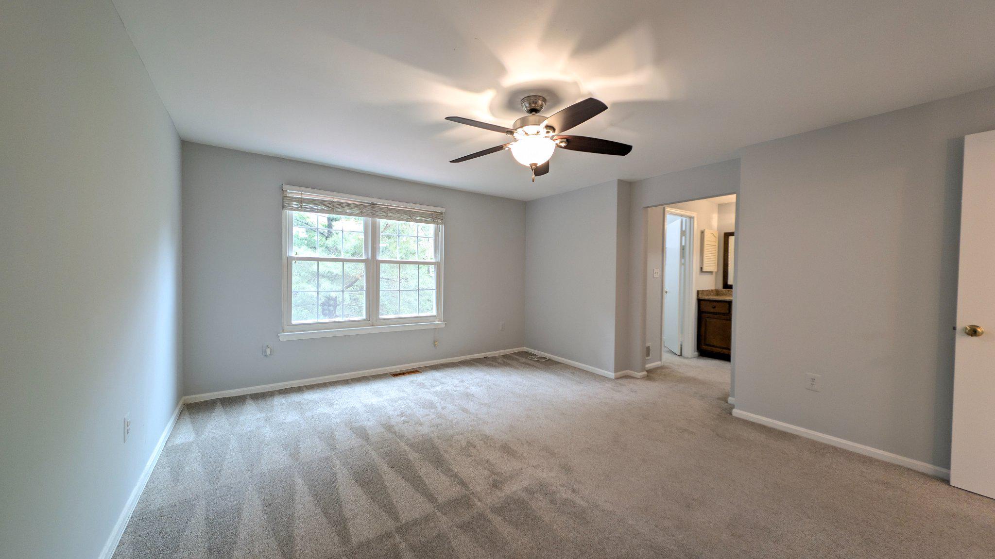 GUNNERS VIEW - Residential Lease