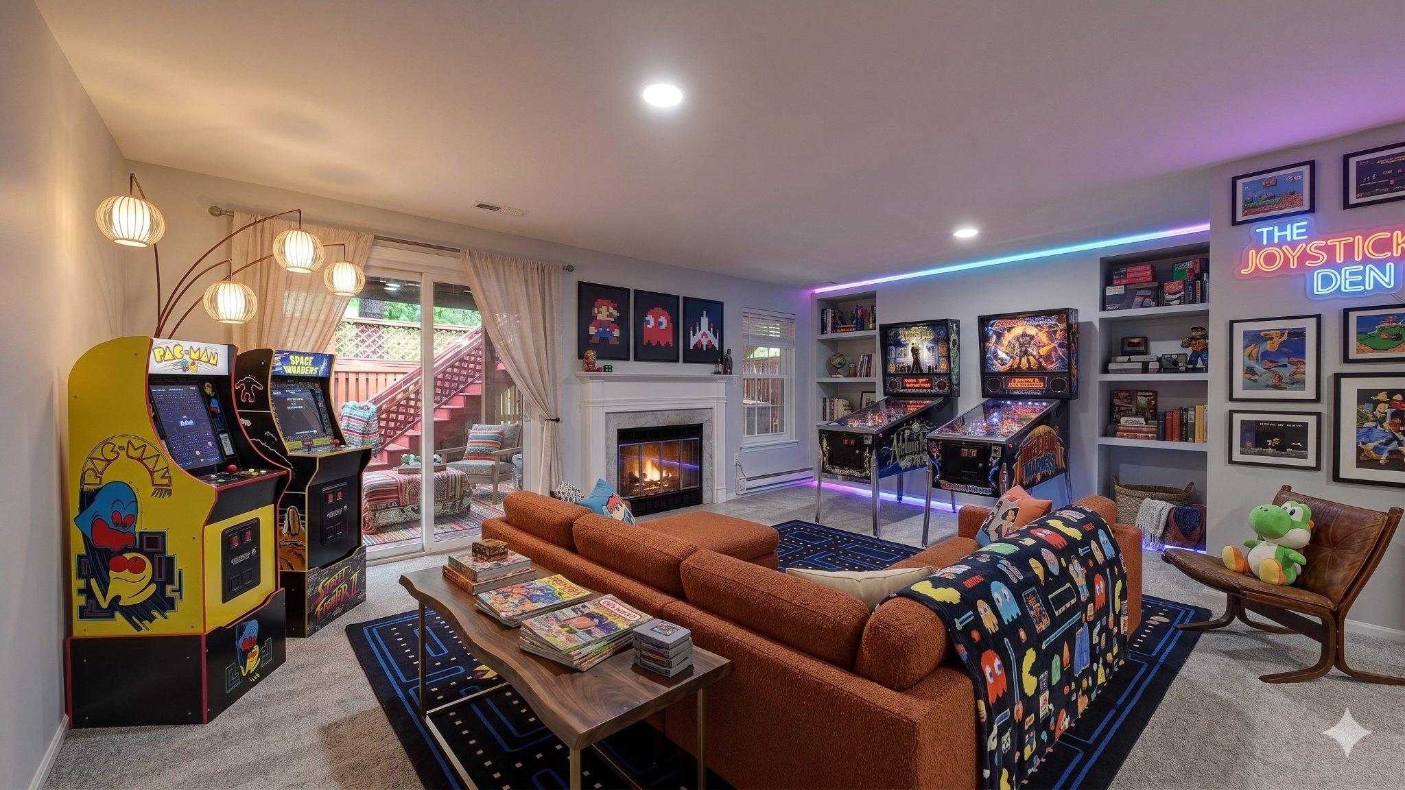 GUNNERS VIEW - Residential Lease