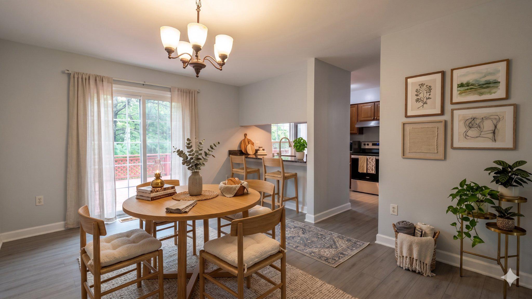 GUNNERS VIEW - Residential Lease