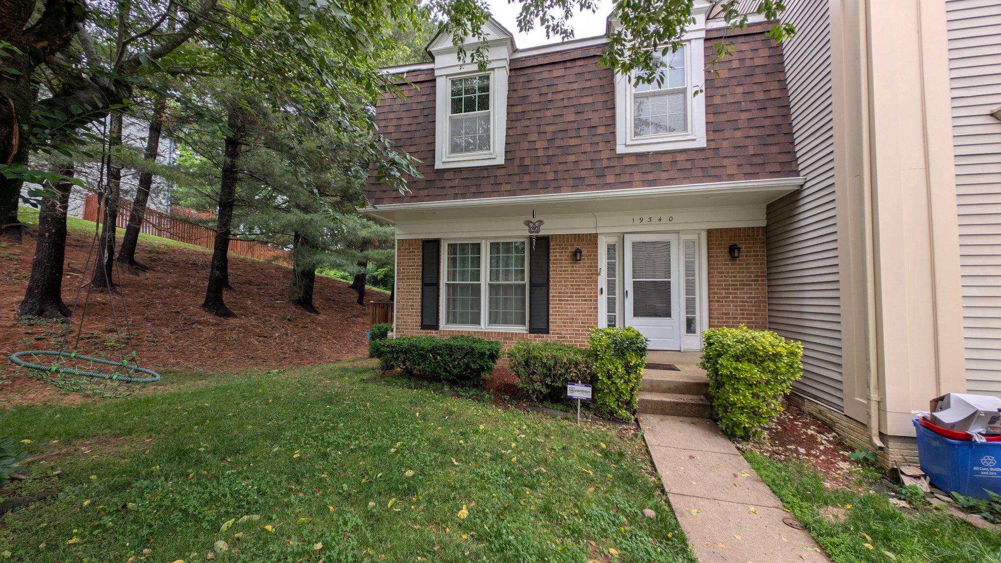 GUNNERS VIEW - Residential Lease
