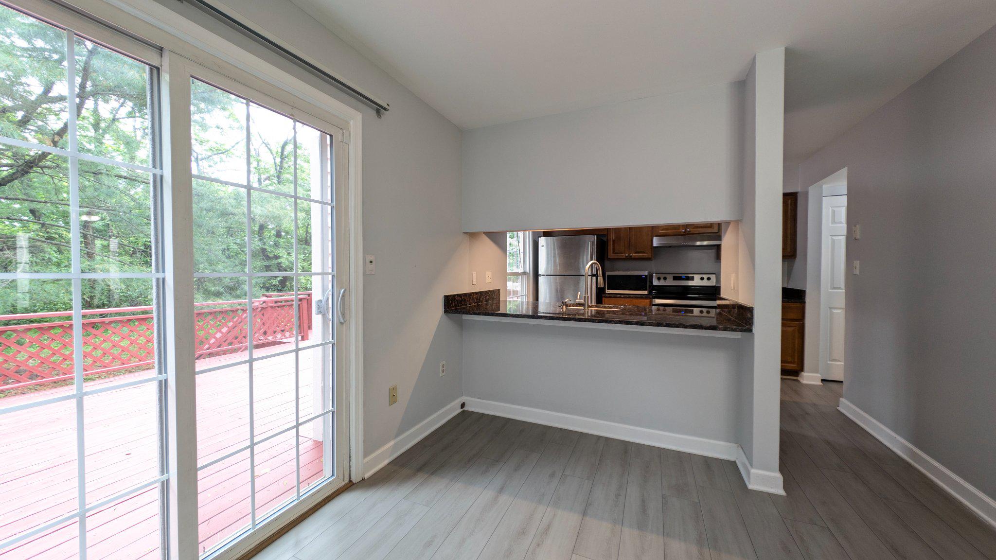 GUNNERS VIEW - Residential Lease