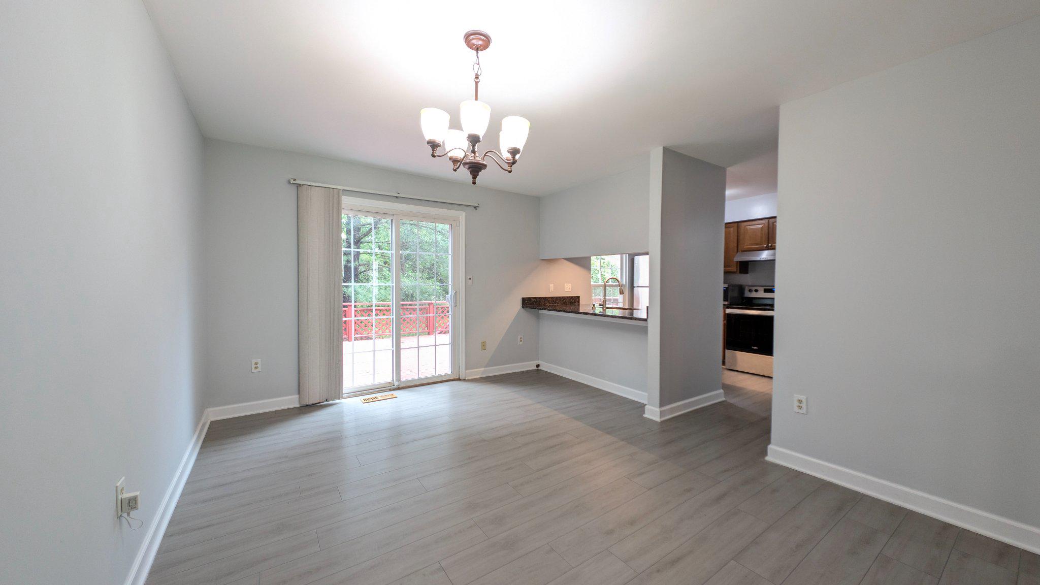 GUNNERS VIEW - Residential Lease