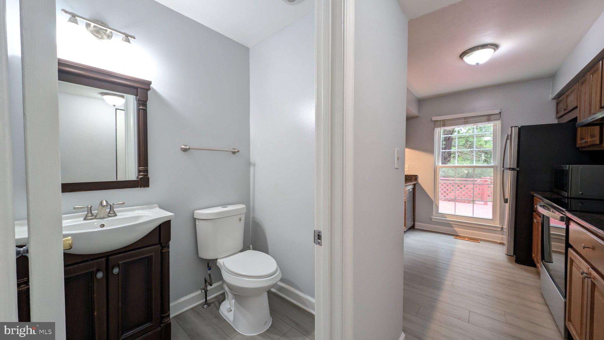 GUNNERS VIEW - Residential Lease
