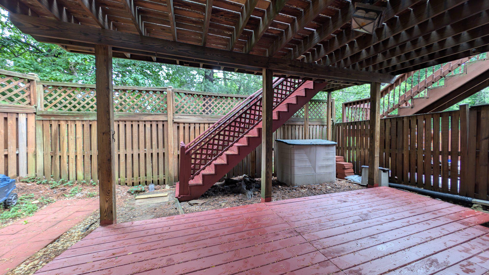 GUNNERS VIEW - Residential Lease