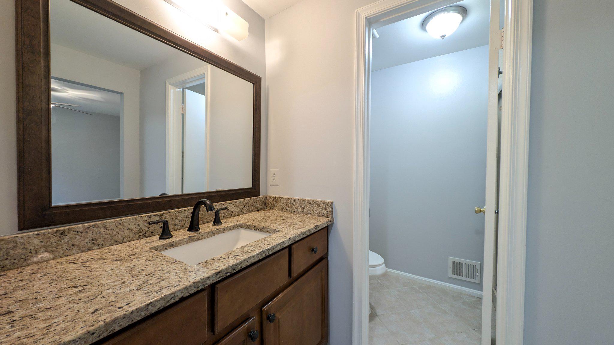GUNNERS VIEW - Residential Lease