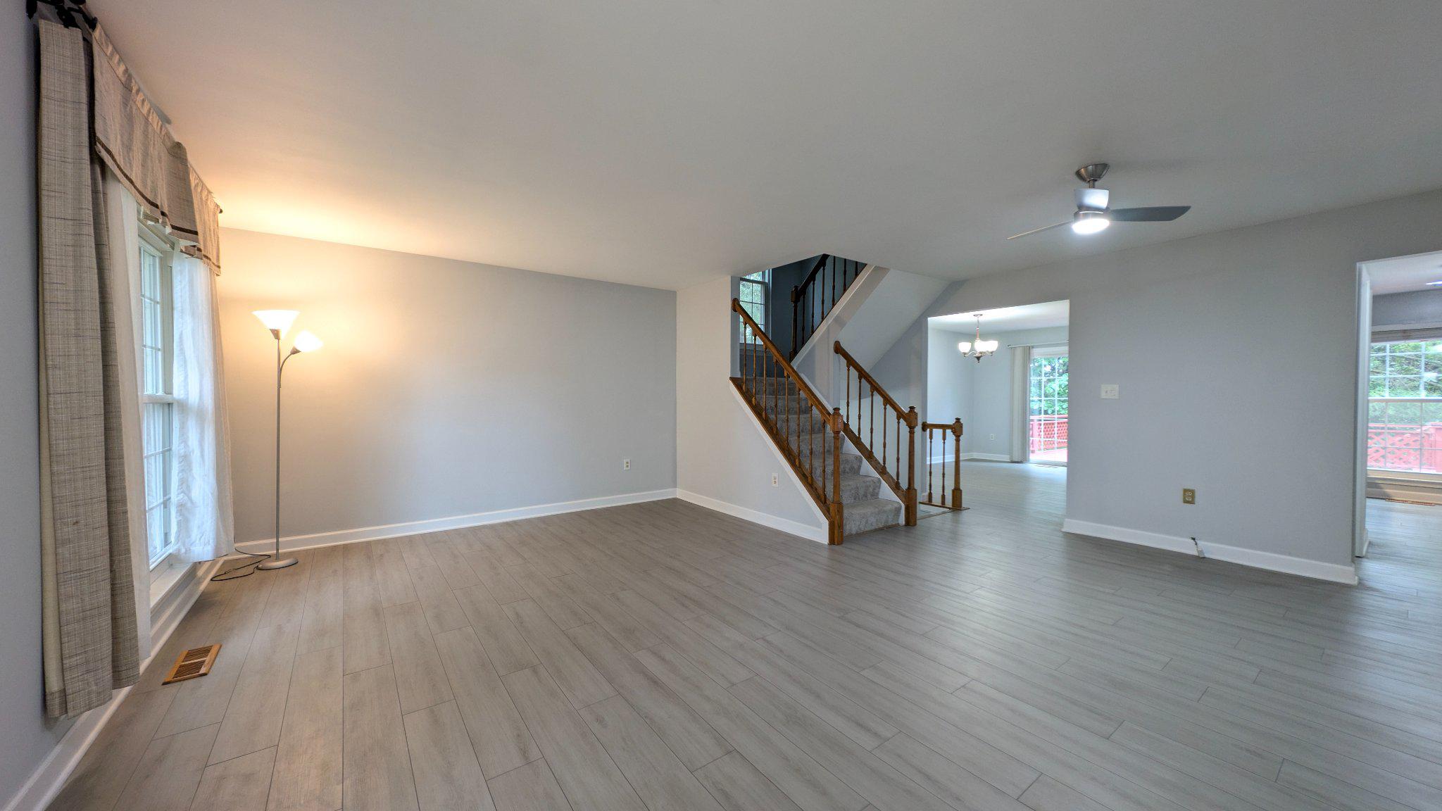 GUNNERS VIEW - Residential Lease