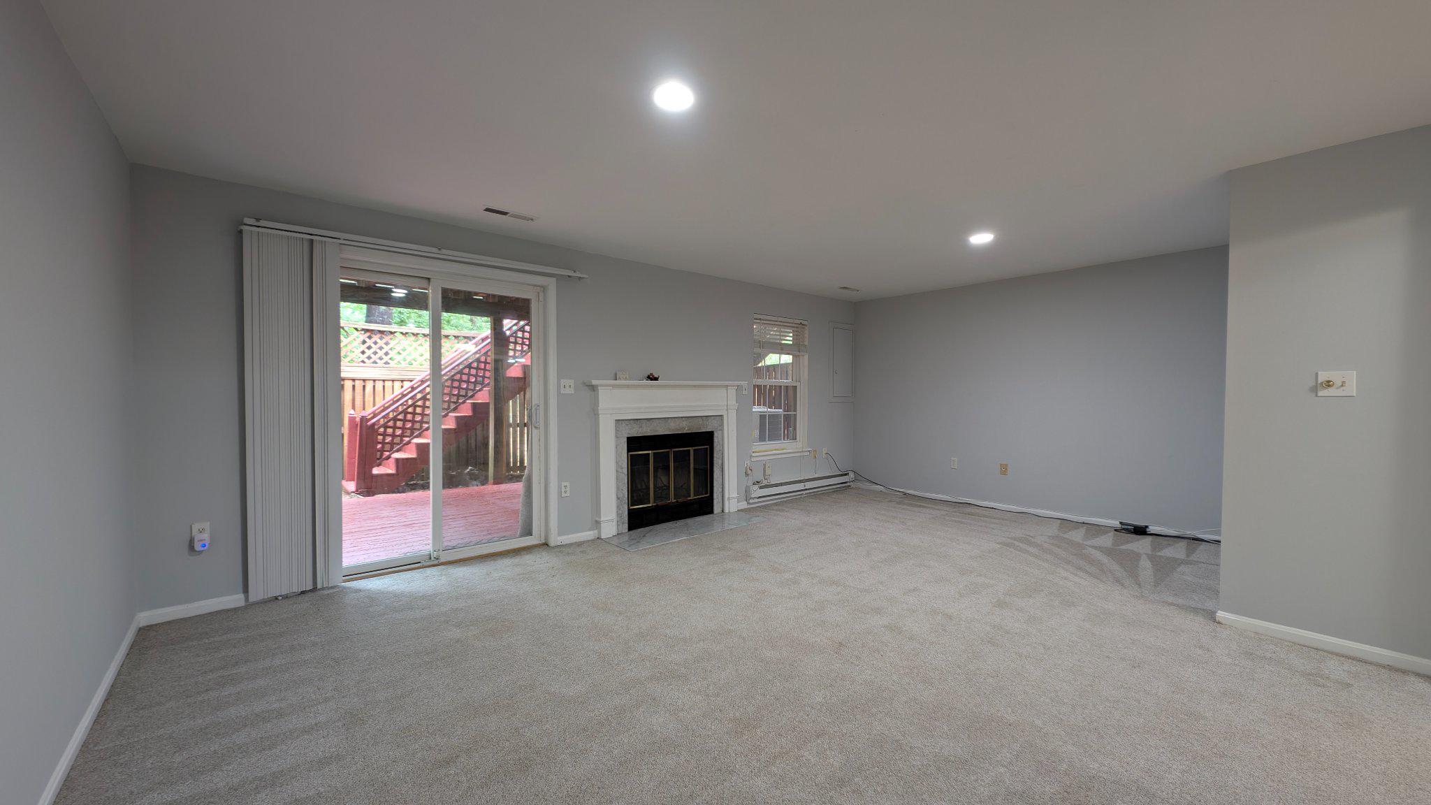 GUNNERS VIEW - Residential Lease